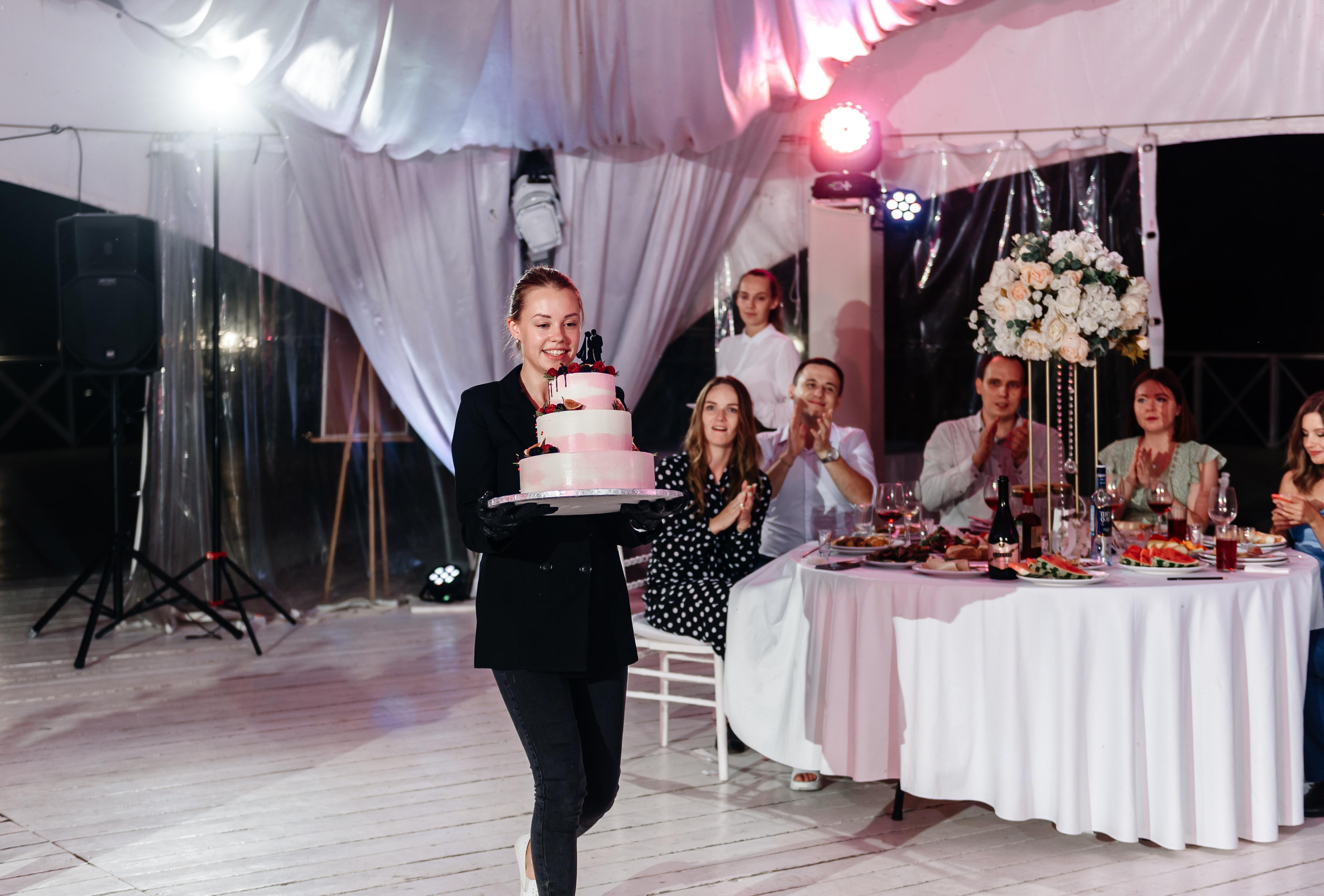 Алексей и Ирина. Свадебный фотограф в Нижнем Новгороде Дмитрий Смирнов