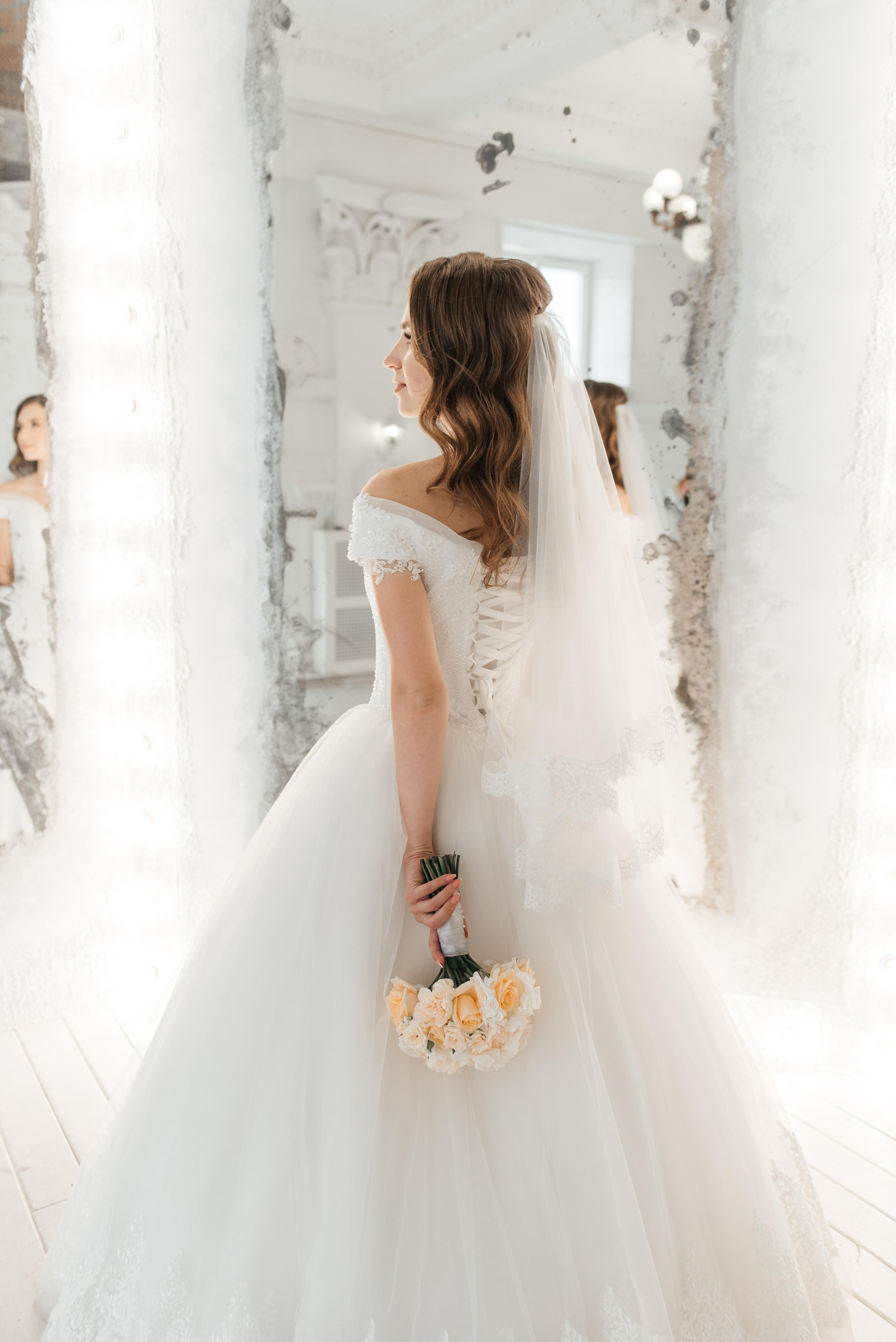 Алексей и Ирина. Свадебный фотограф в Нижнем Новгороде Дмитрий Смирнов