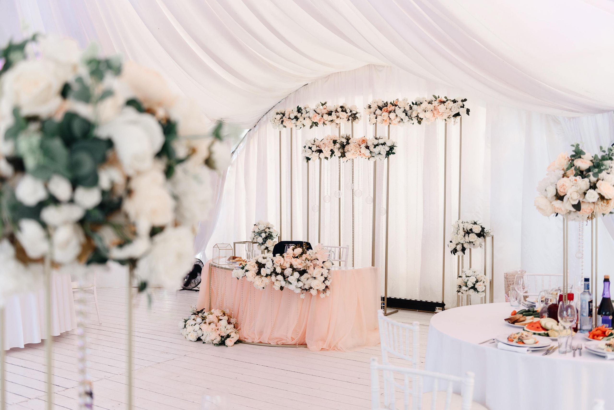 Алексей и Ирина. Свадебный фотограф в Нижнем Новгороде Дмитрий Смирнов