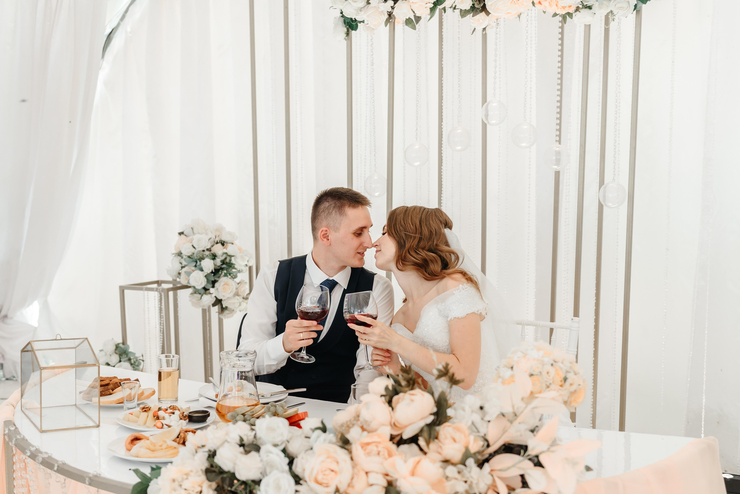 Алексей и Ирина. Свадебный фотограф в Нижнем Новгороде Дмитрий Смирнов