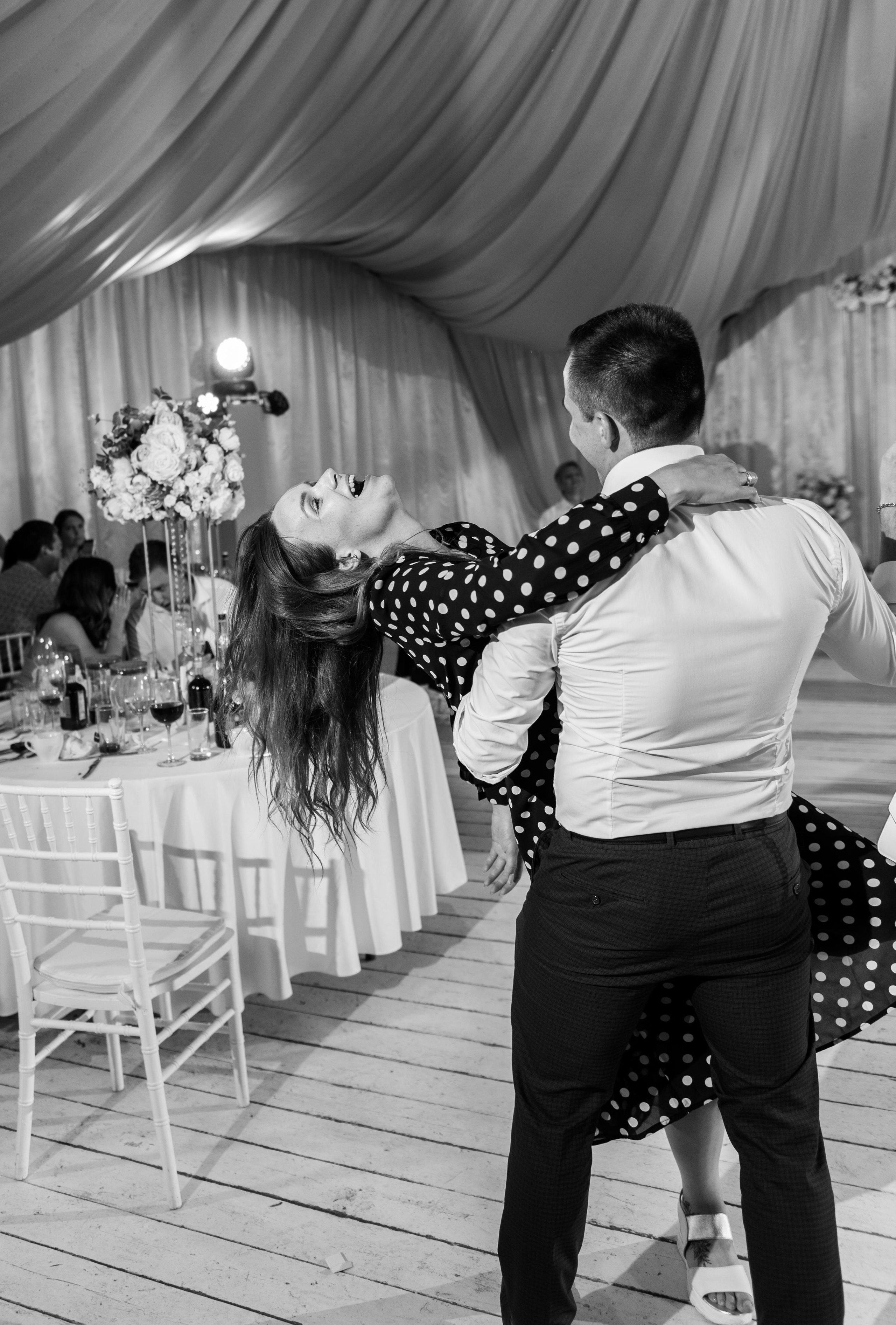 Алексей и Ирина. Свадебный фотограф в Нижнем Новгороде Дмитрий Смирнов