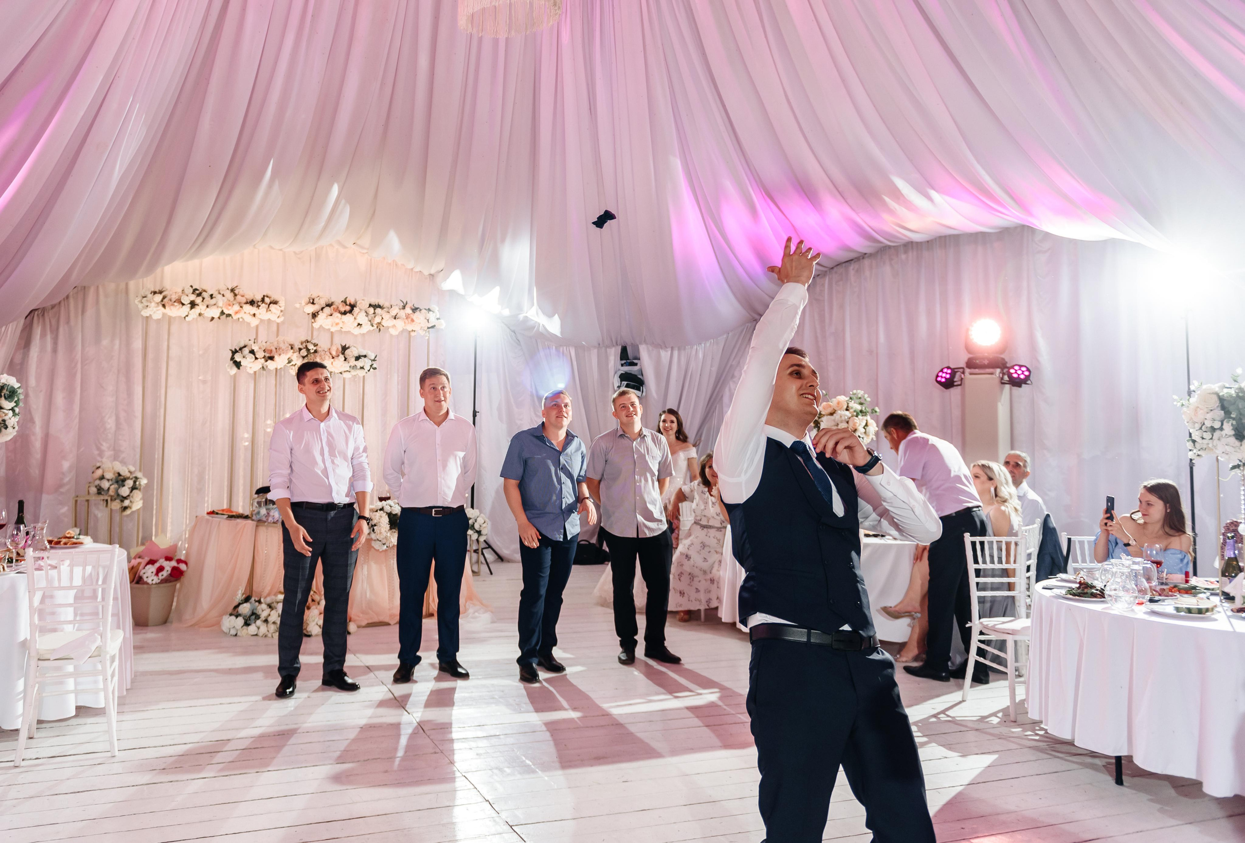 Алексей и Ирина. Свадебный фотограф в Нижнем Новгороде Дмитрий Смирнов