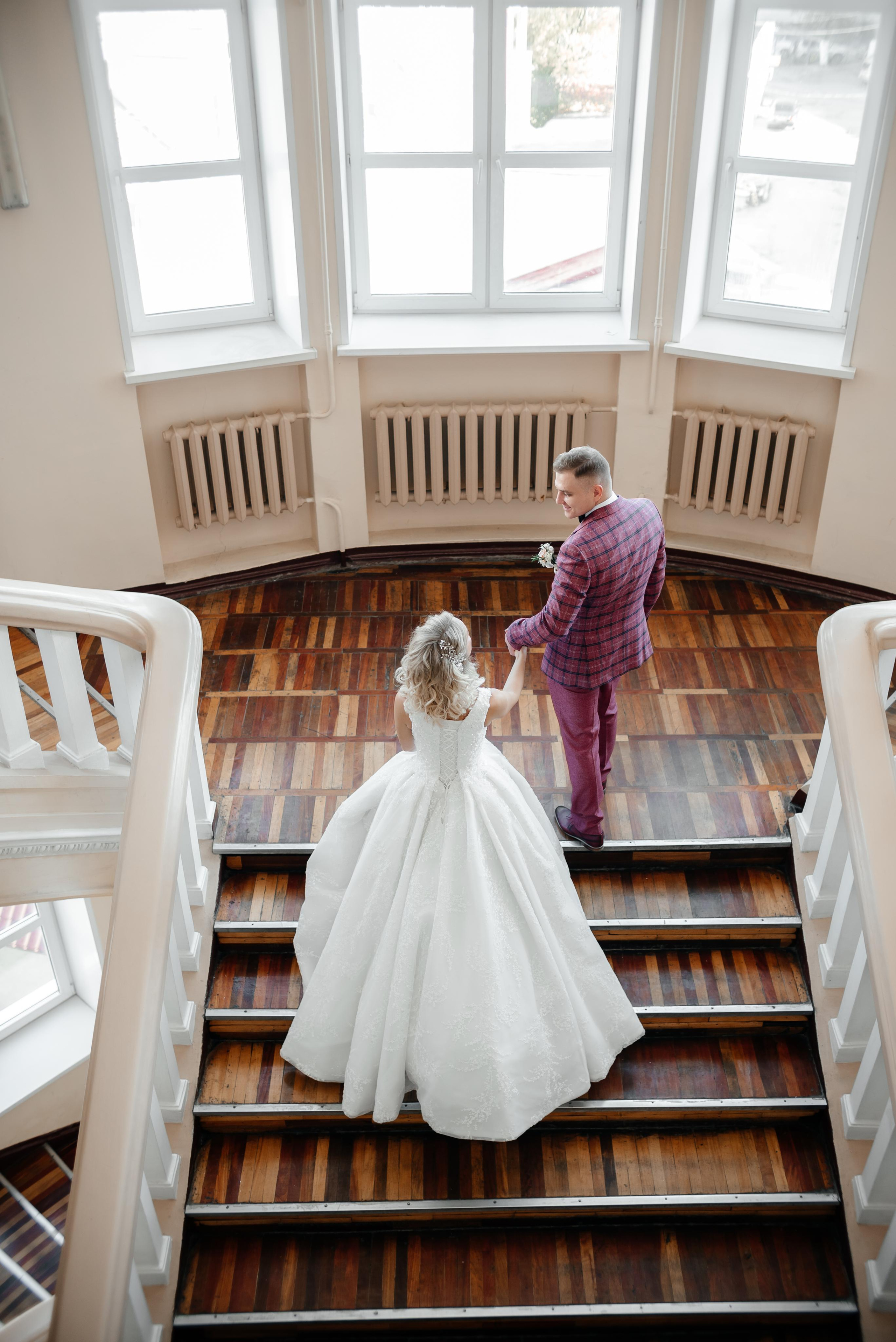 Свадебный фотограф Нижний Новгород. Свадебный фотограф в Нижнем Новгороде Дмитрий Смирнов