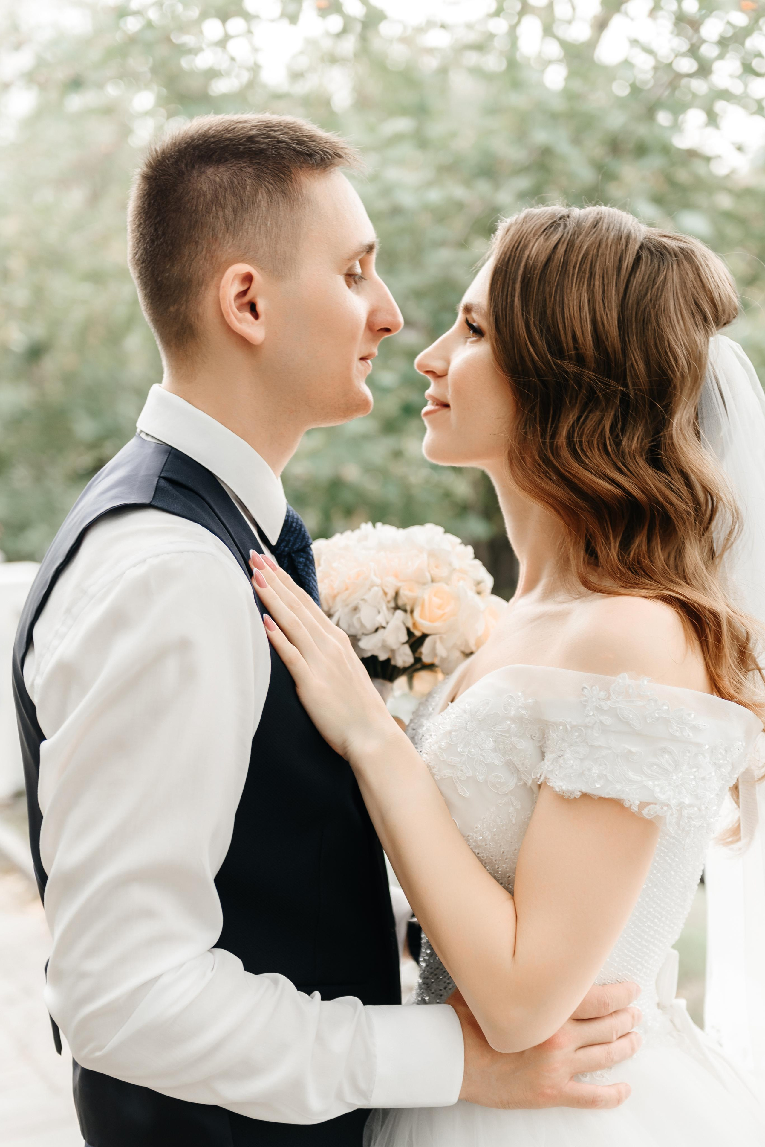 Алексей и Ирина. Свадебный фотограф в Нижнем Новгороде Дмитрий Смирнов