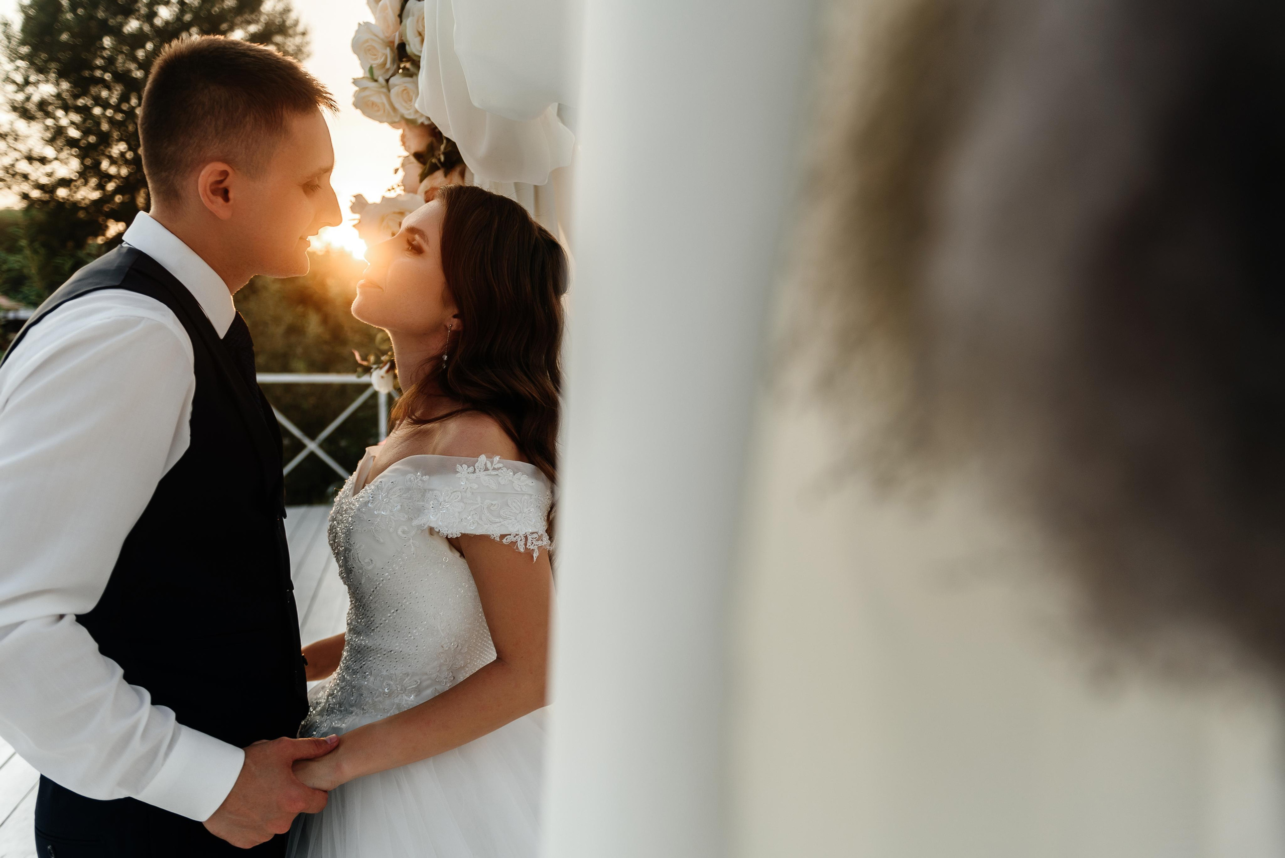 Алексей и Ирина. Свадебный фотограф в Нижнем Новгороде Дмитрий Смирнов