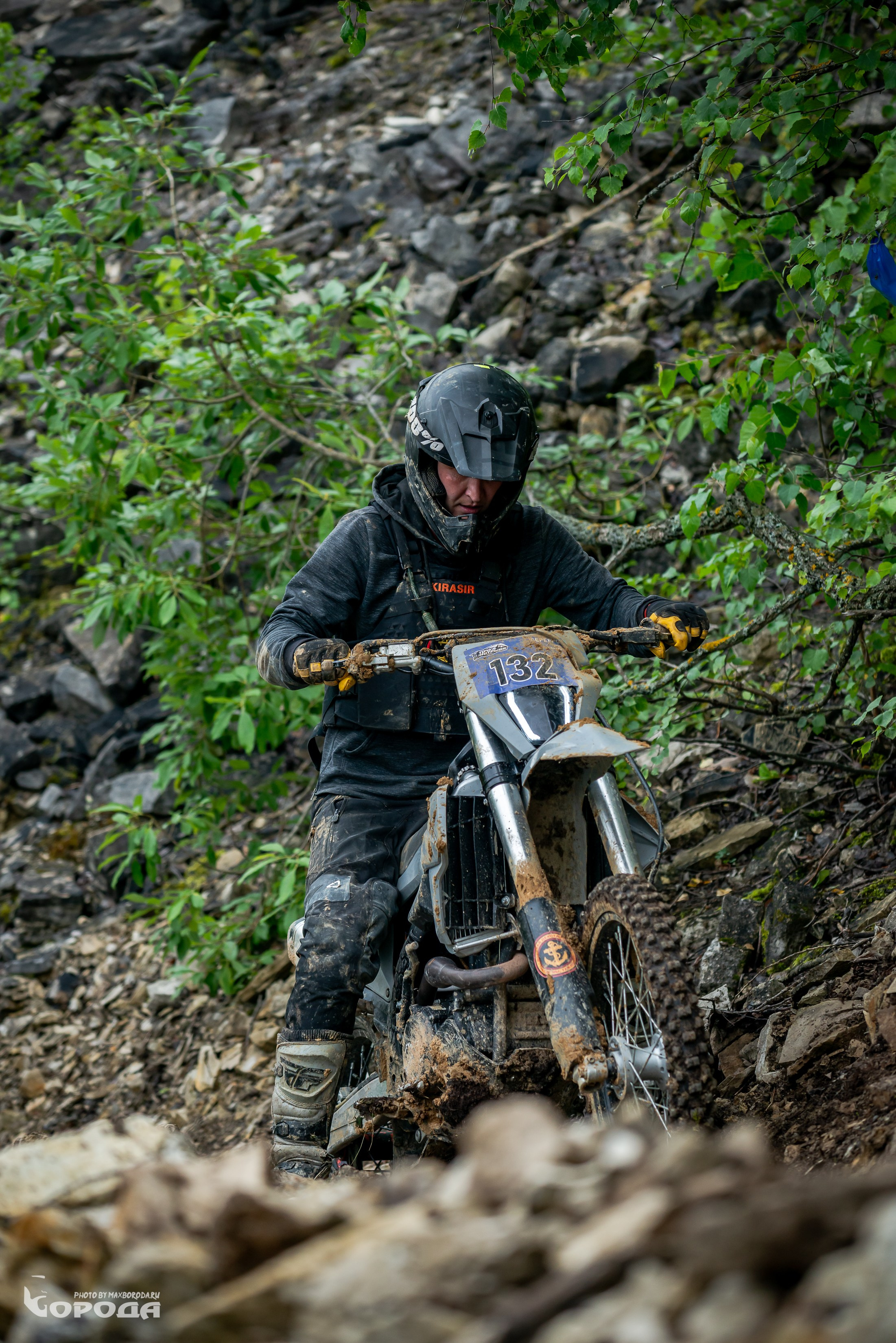 Точка отрыва 2025. Фотограф | Макс Борода