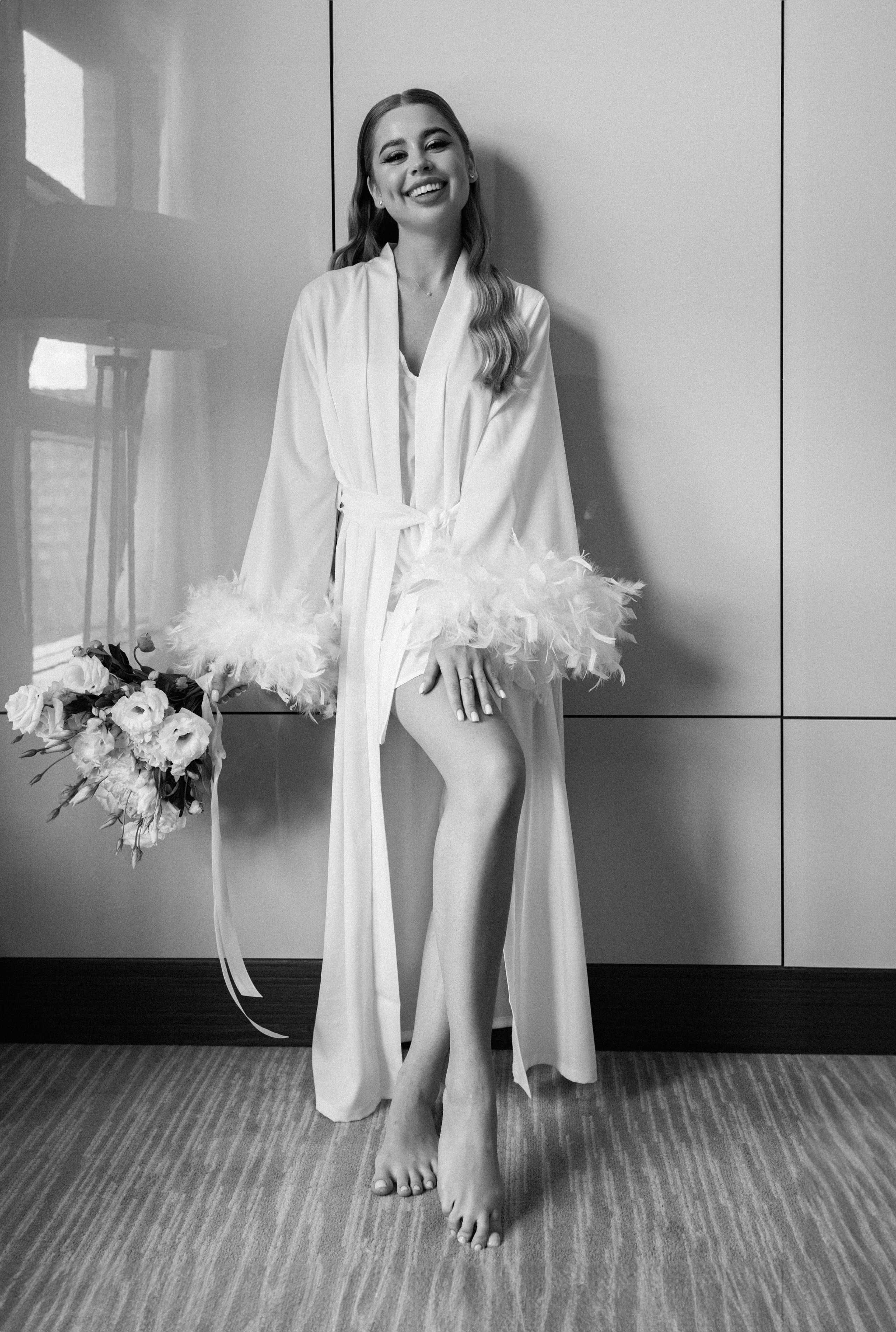 Илья & Кристина. RETOUCH-HOUSE