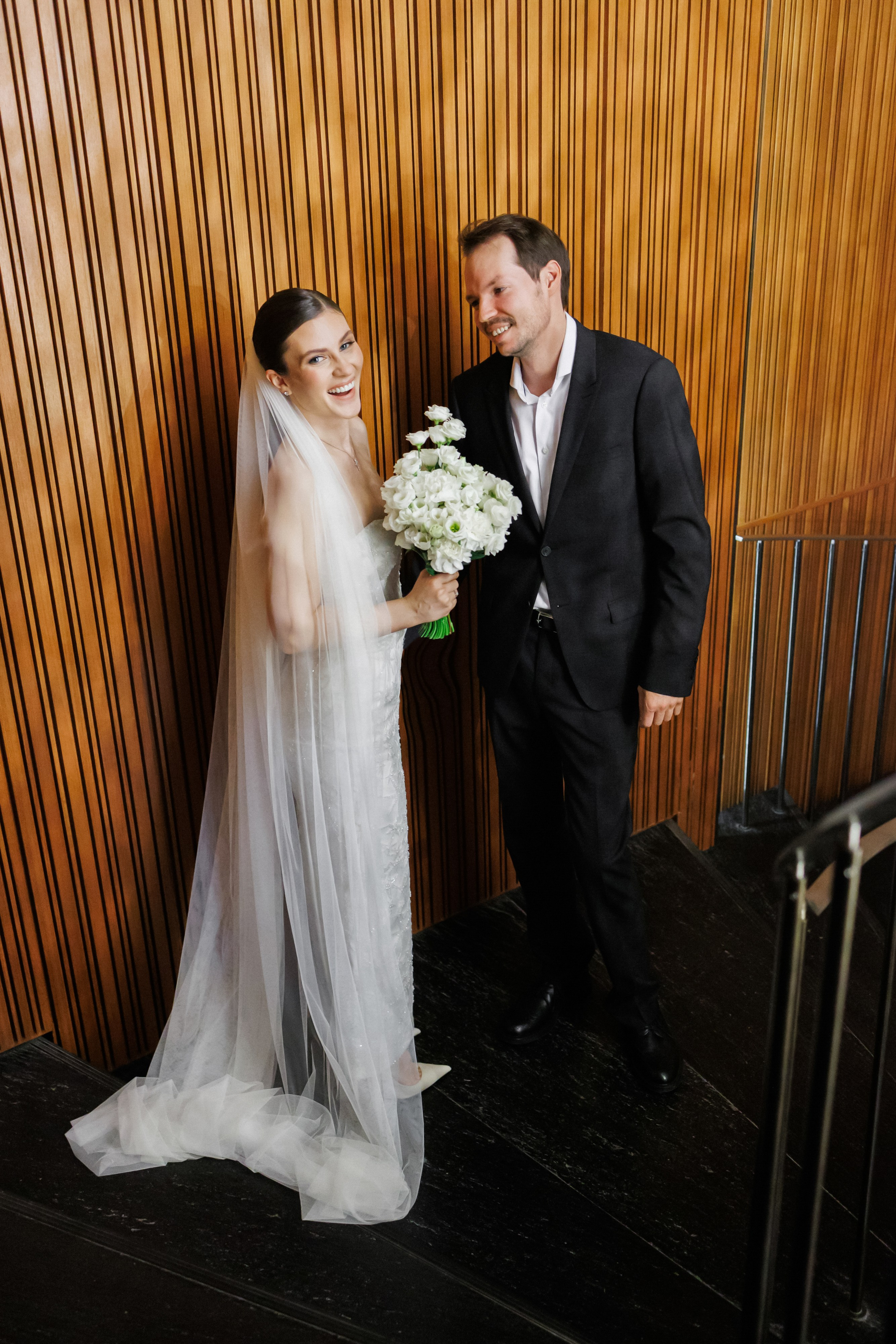 Петя & Каролина. RETOUCH-HOUSE