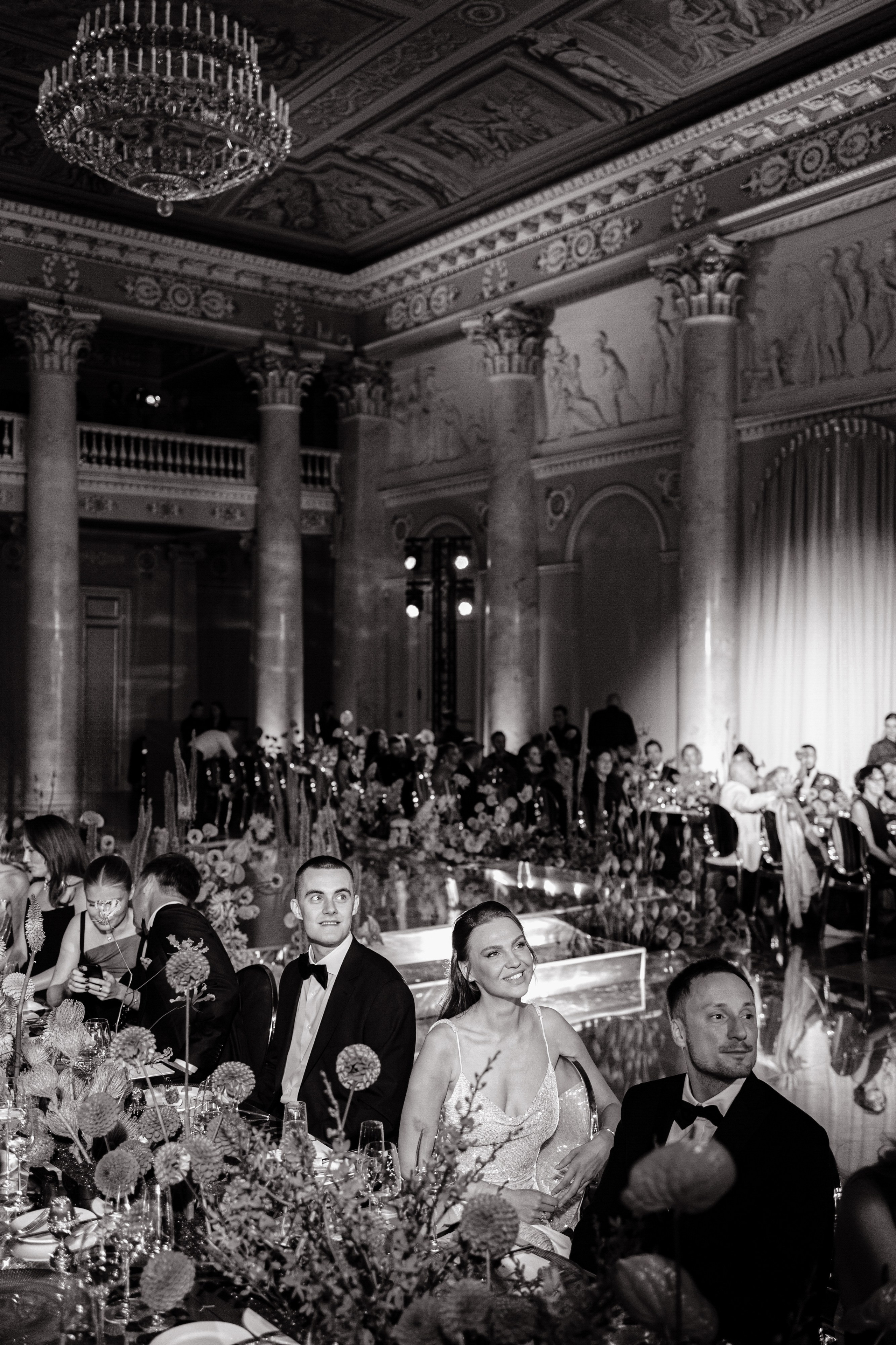 Виталий & Кристина. RETOUCH-HOUSE