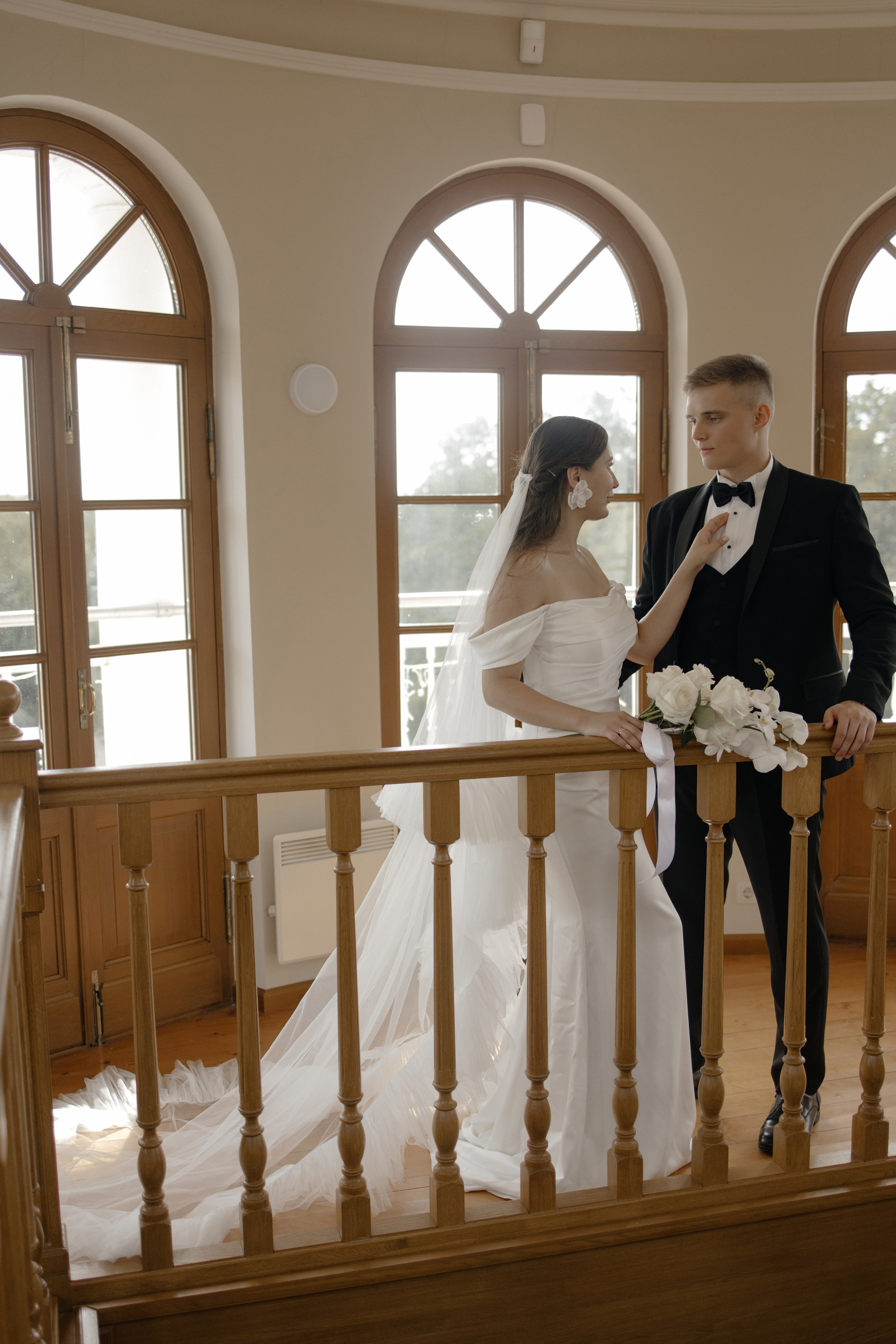 25.08.2024. RETOUCH-HOUSE