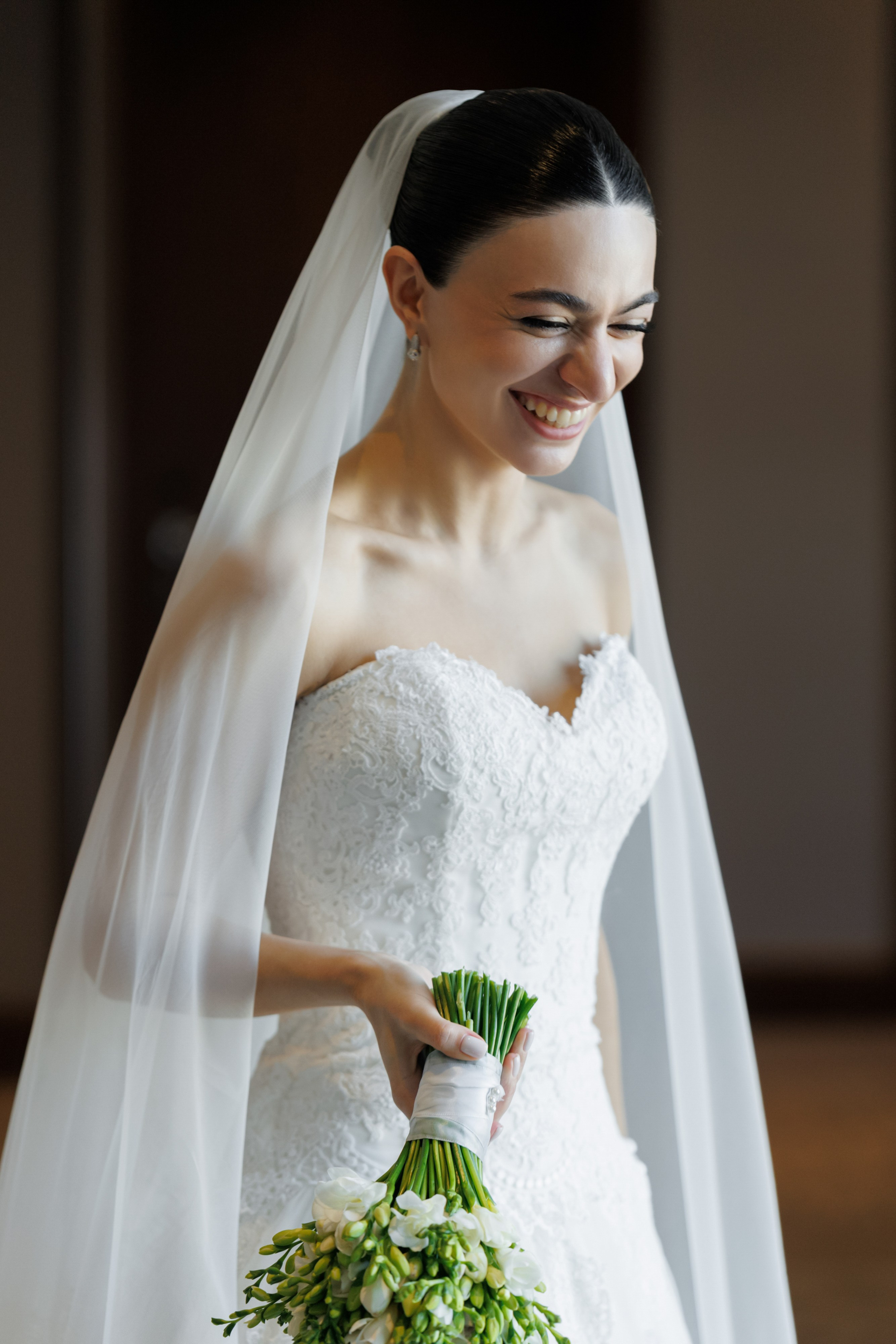 Георгий & Нино. RETOUCH-HOUSE