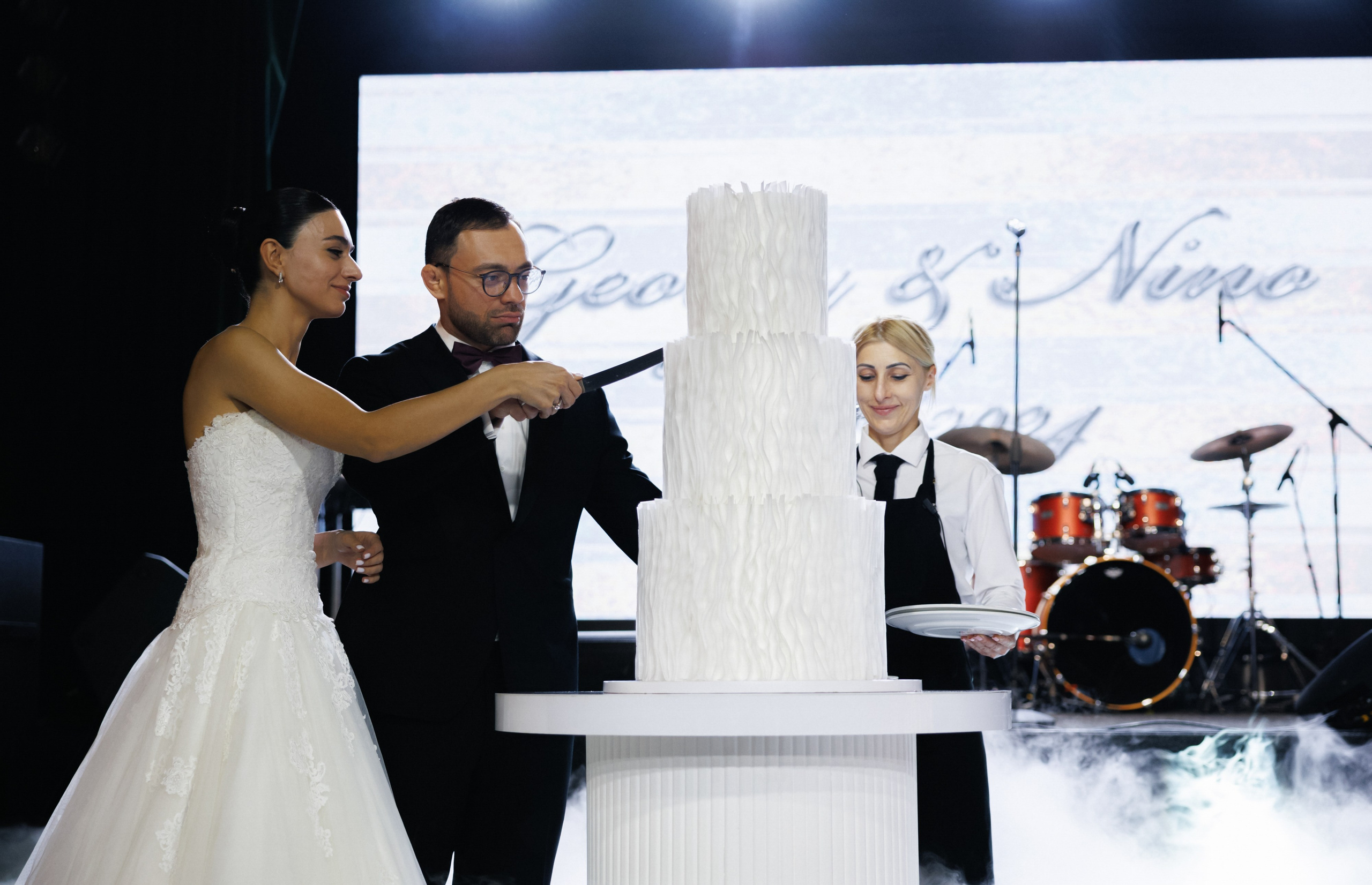 Георгий & Нино. RETOUCH-HOUSE