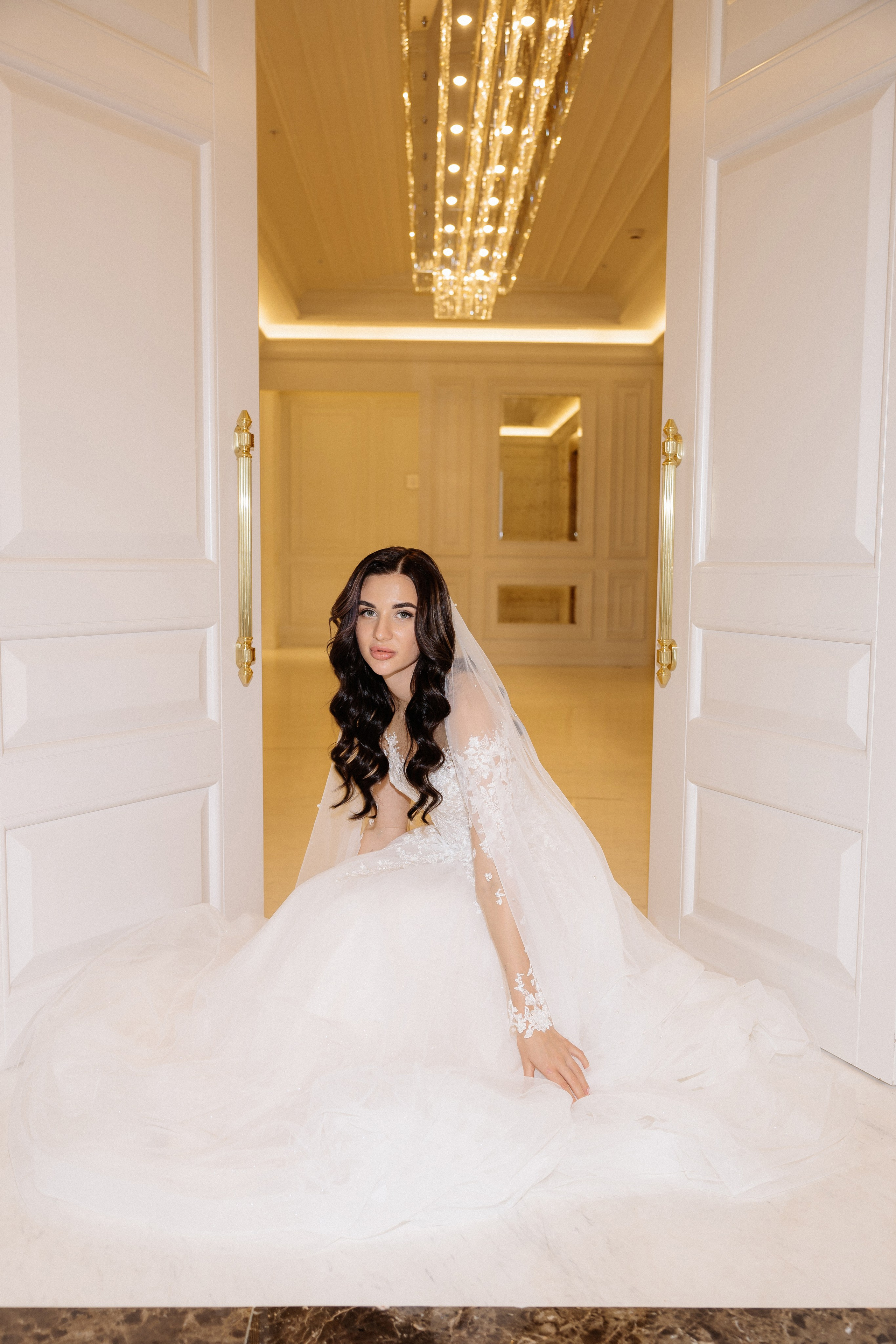 Дмитрий & Алена. RETOUCH-HOUSE