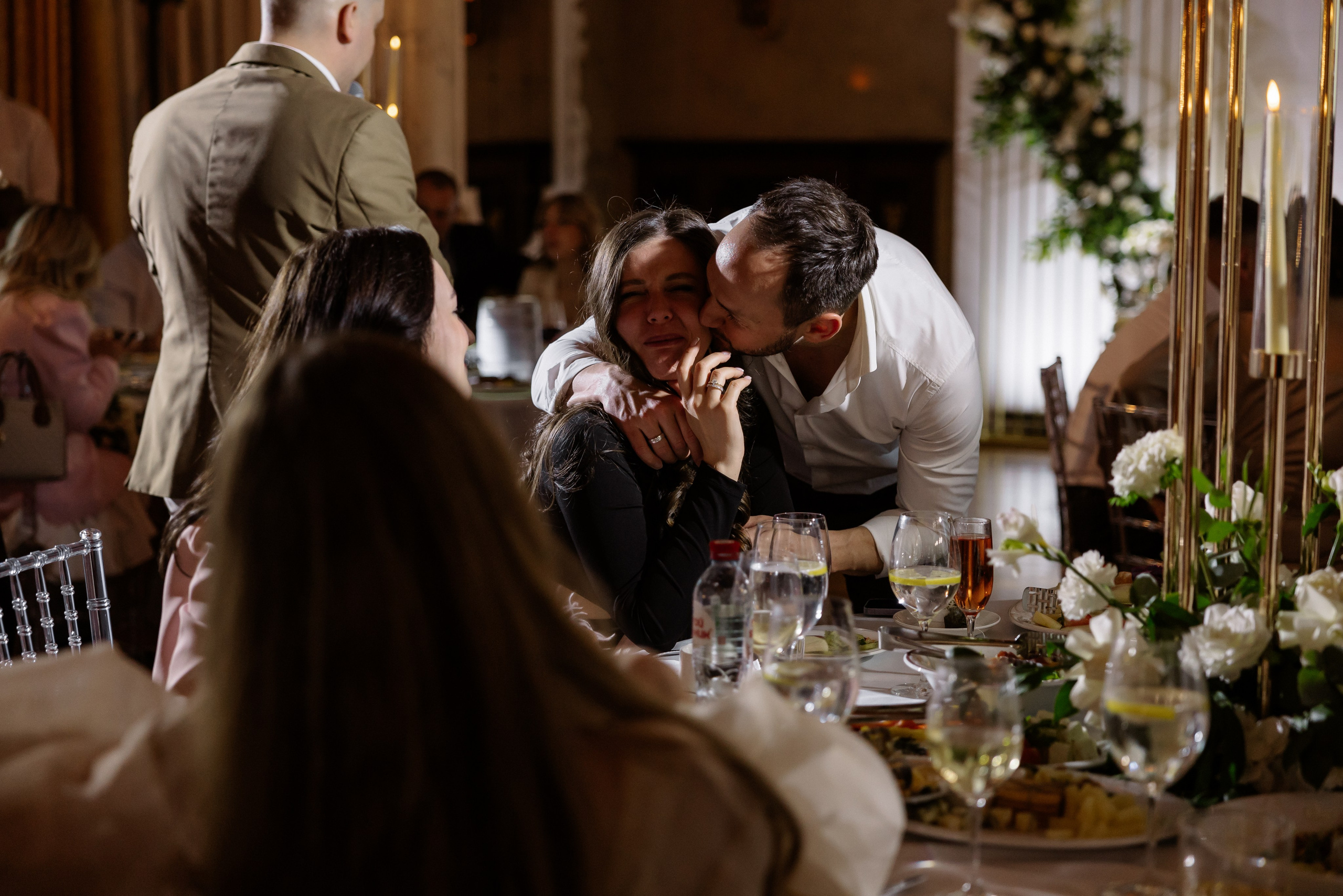 Захар & Алена. RETOUCH-HOUSE