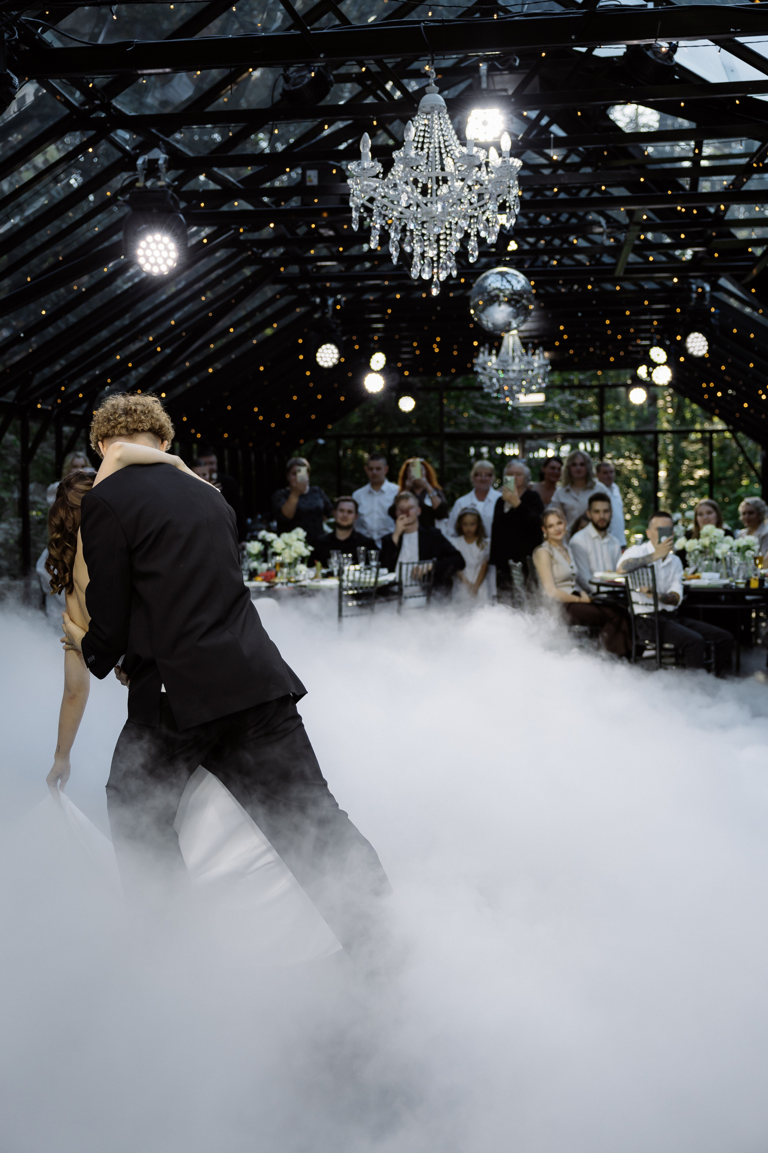 Мария & Александр. RETOUCH-HOUSE