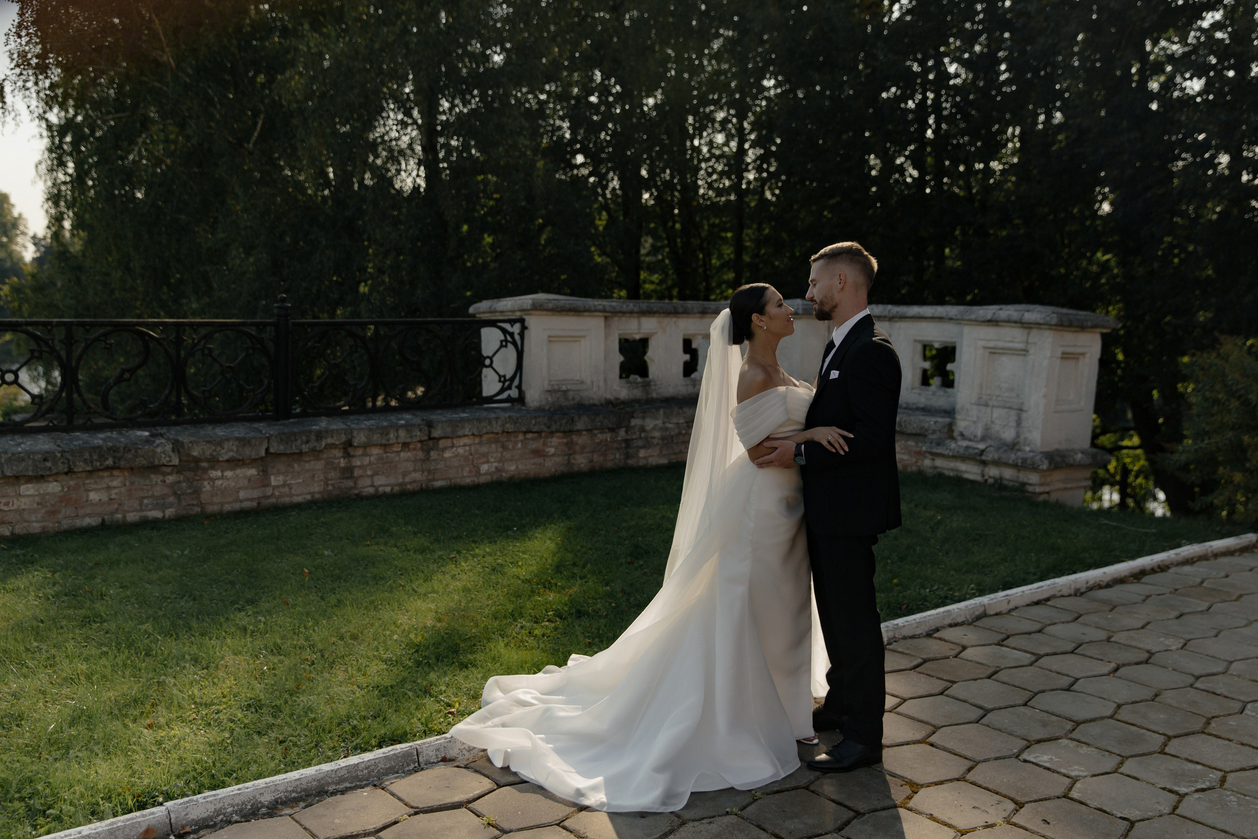 31.08.2024. RETOUCH-HOUSE