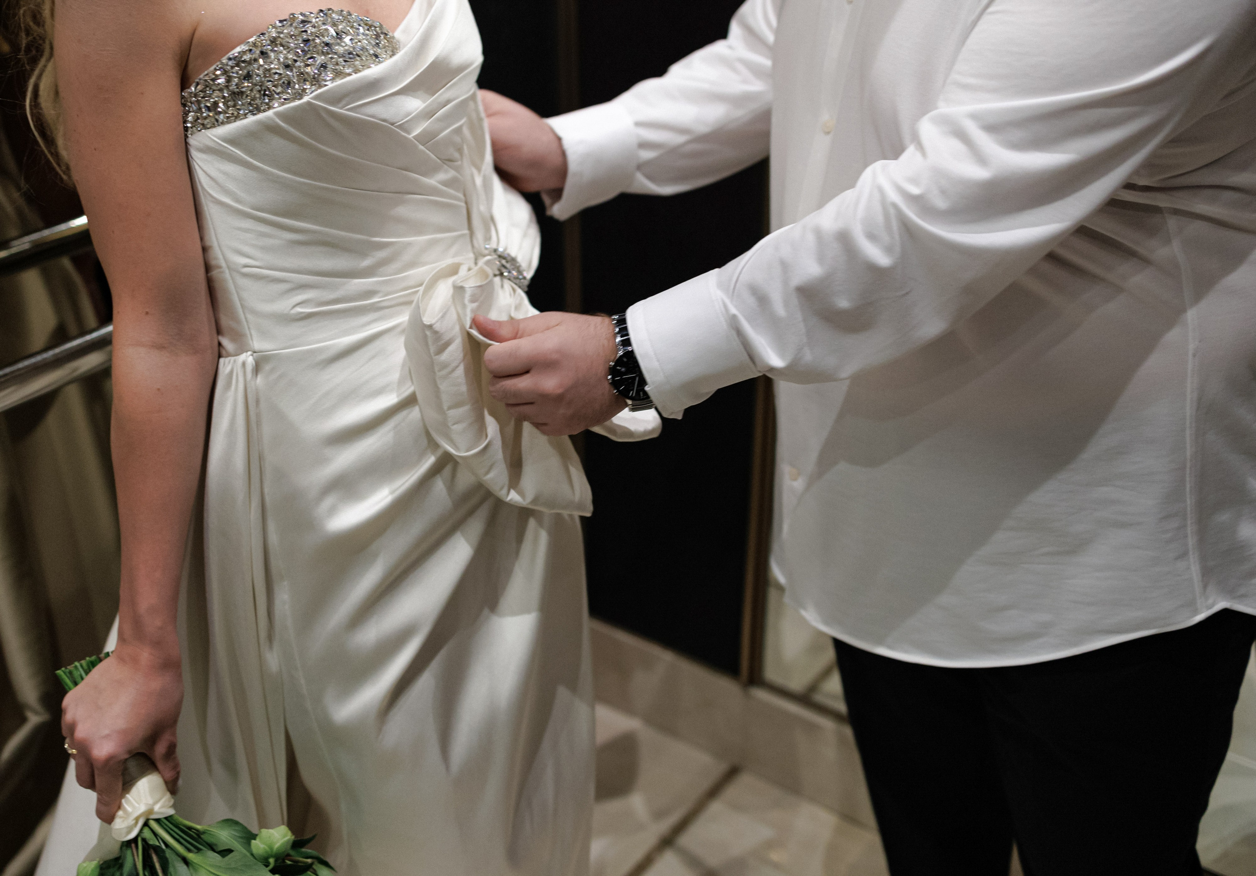 Илья & Кристина. RETOUCH-HOUSE