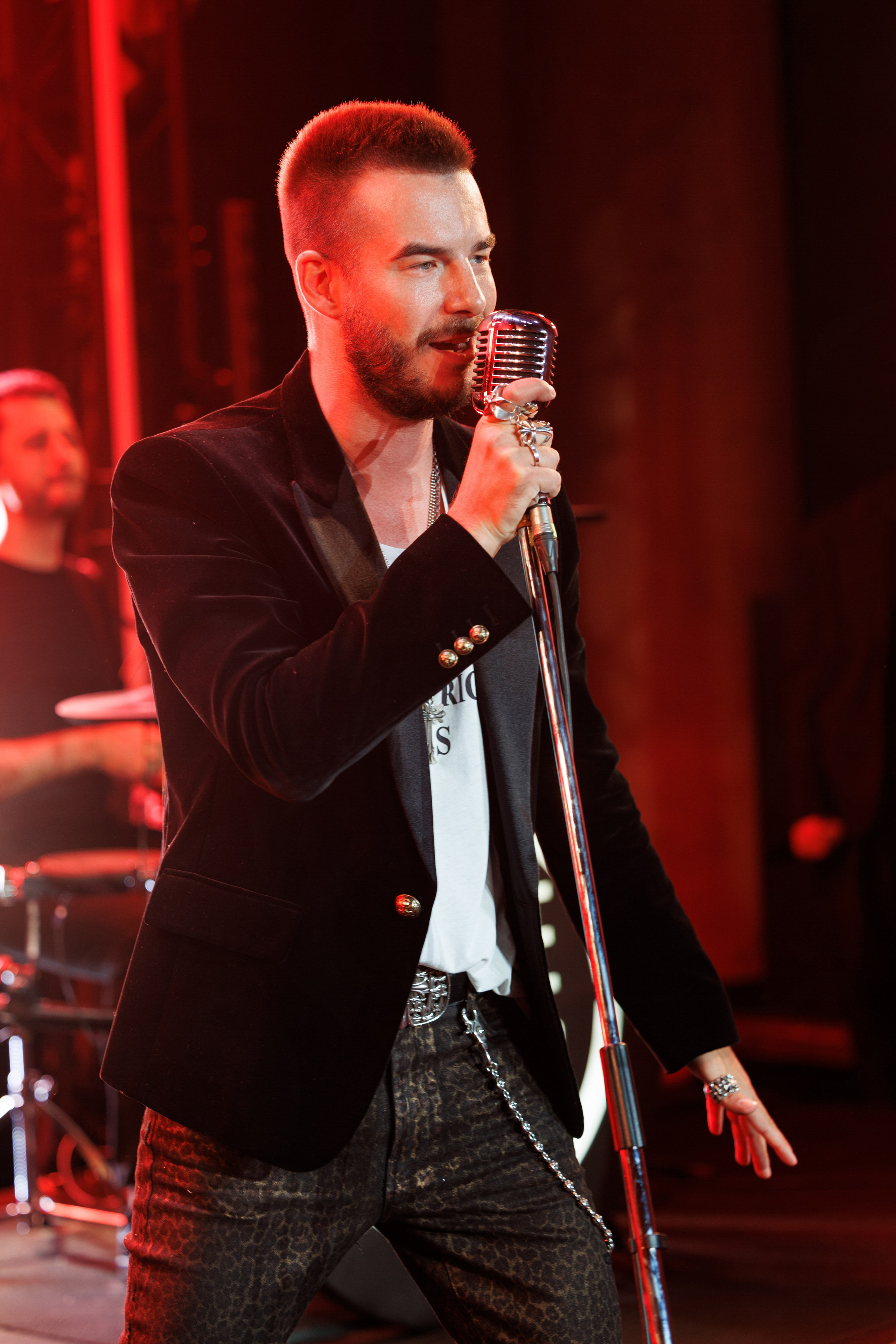 Виталий & Кристина. RETOUCH-HOUSE