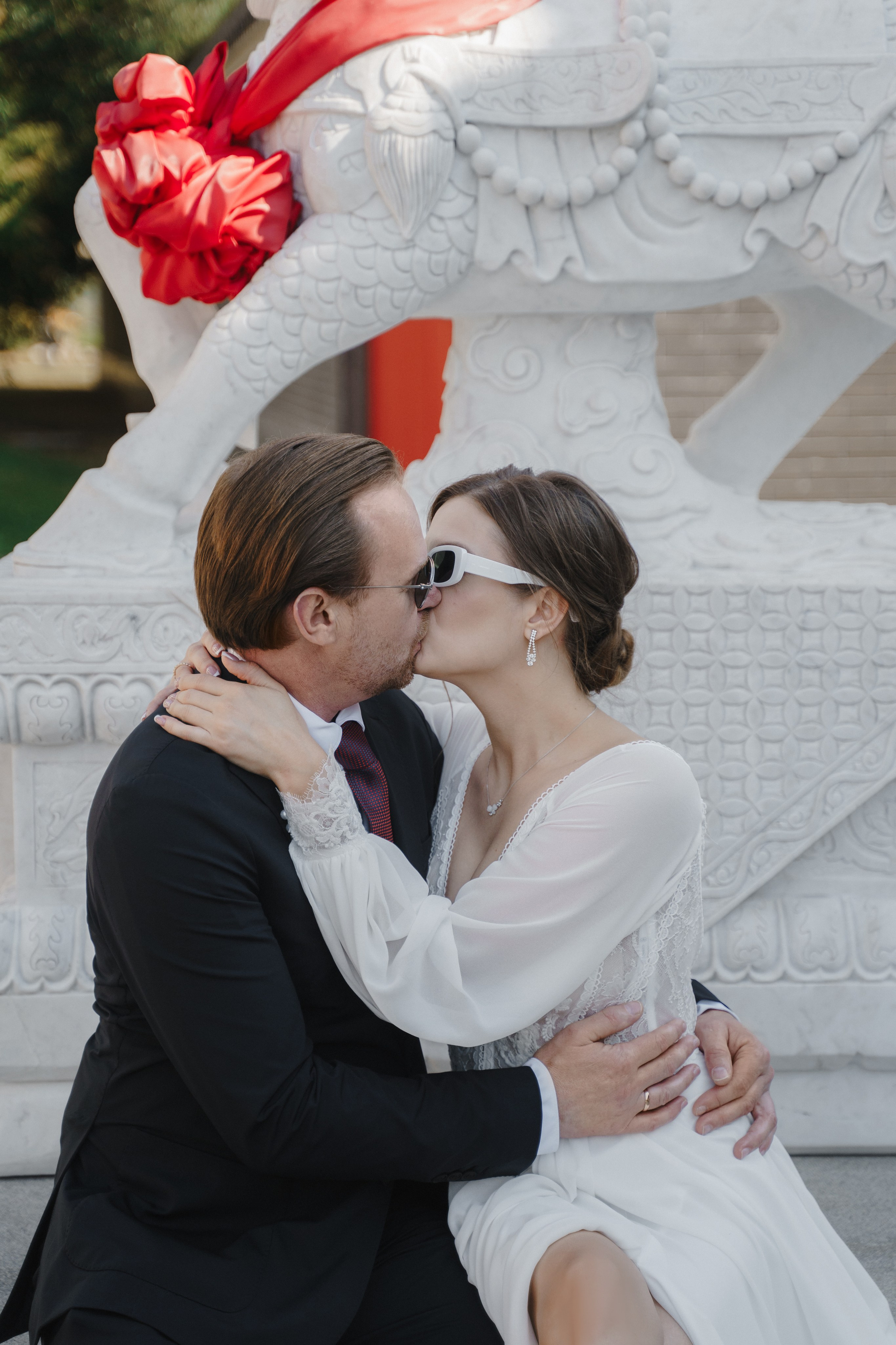 Сергей & Анастасия. RETOUCH-HOUSE