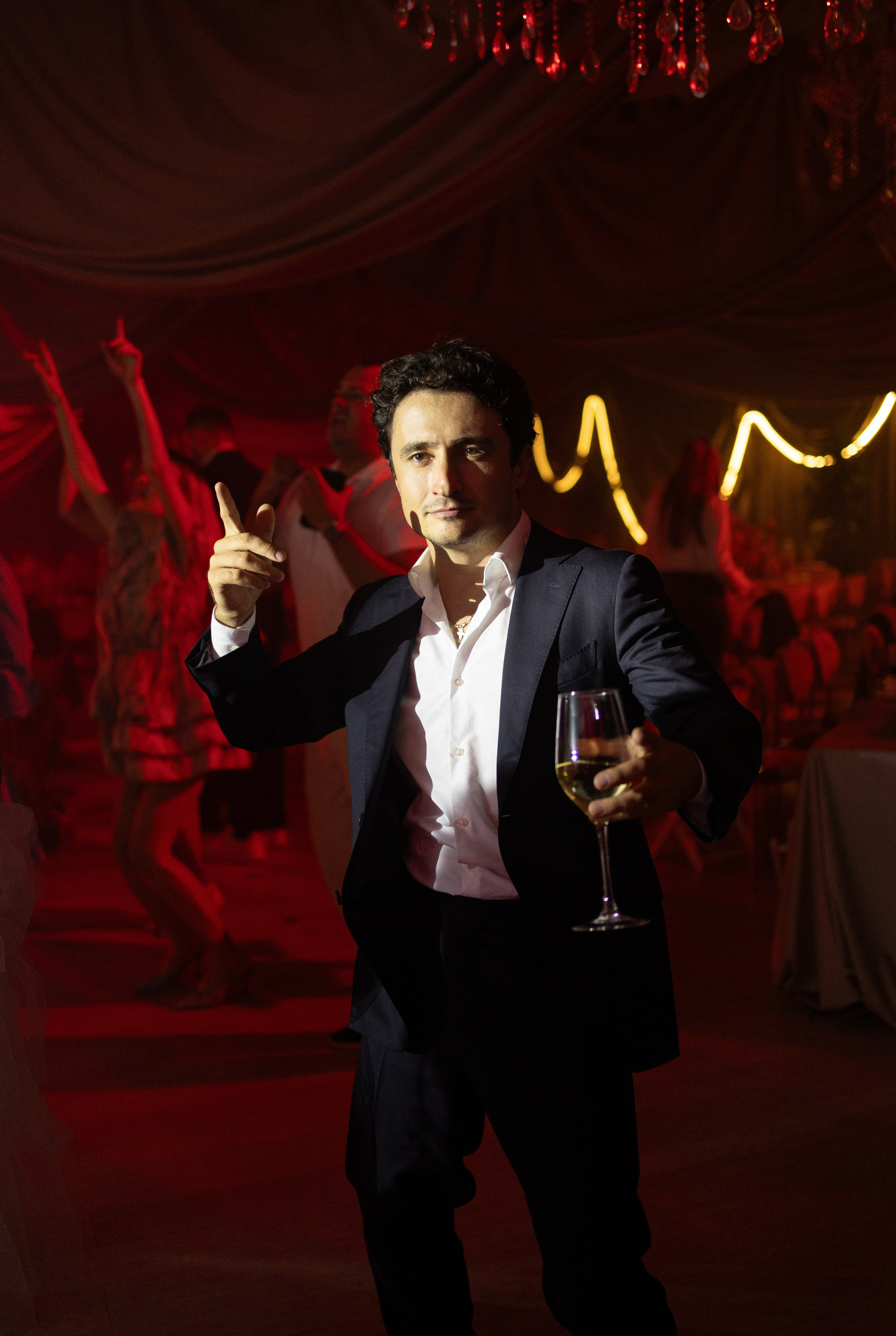 Дима & Варя. RETOUCH-HOUSE