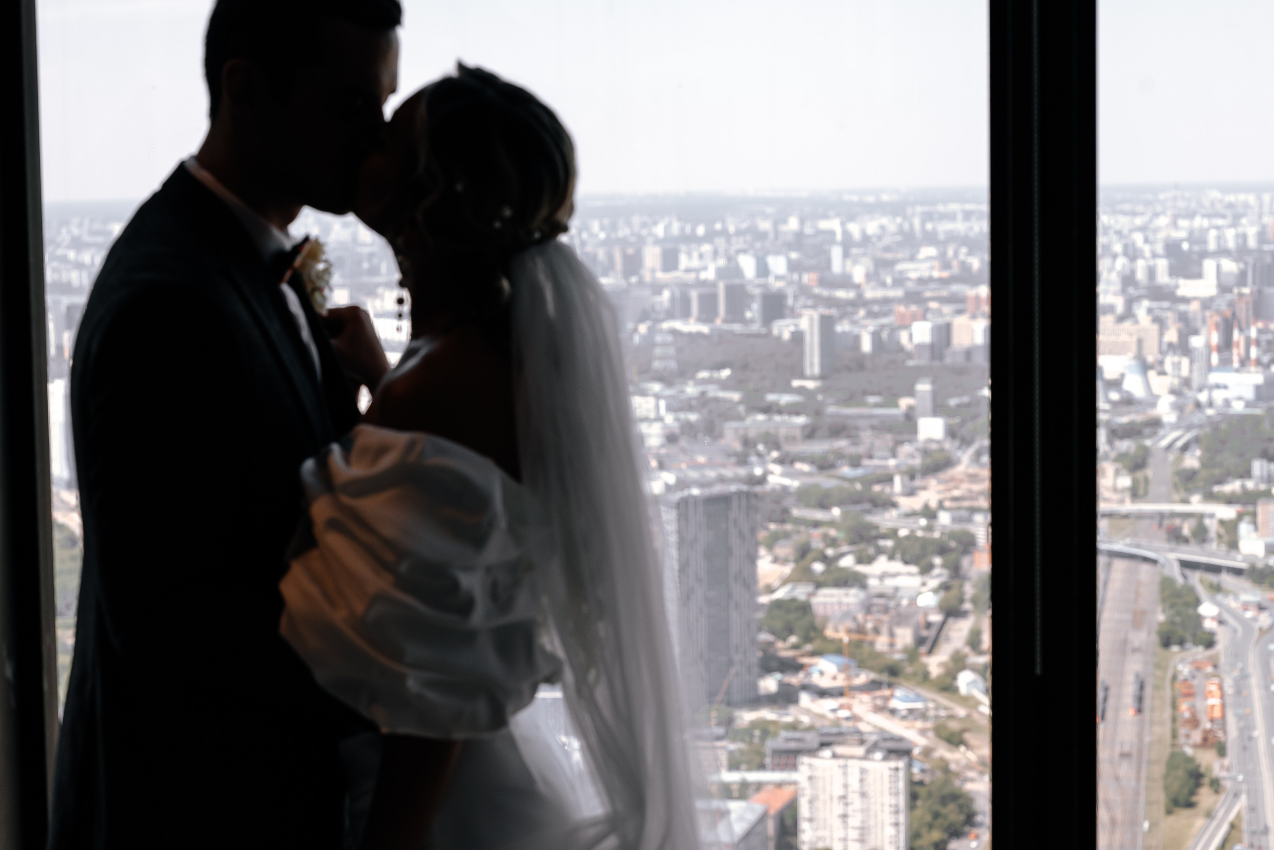 Костя & Лиза. RETOUCH-HOUSE