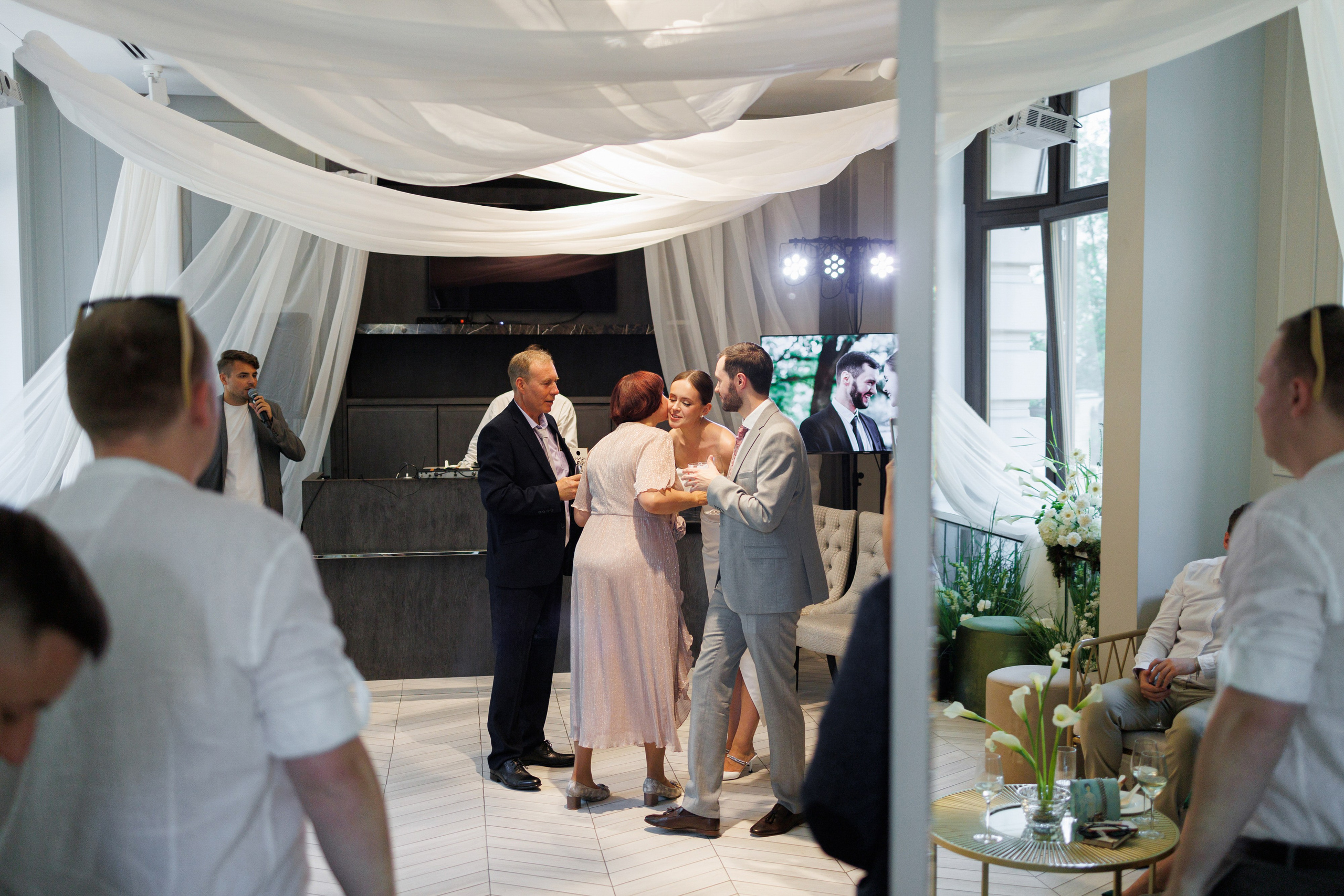 Илья & Валерия. RETOUCH-HOUSE