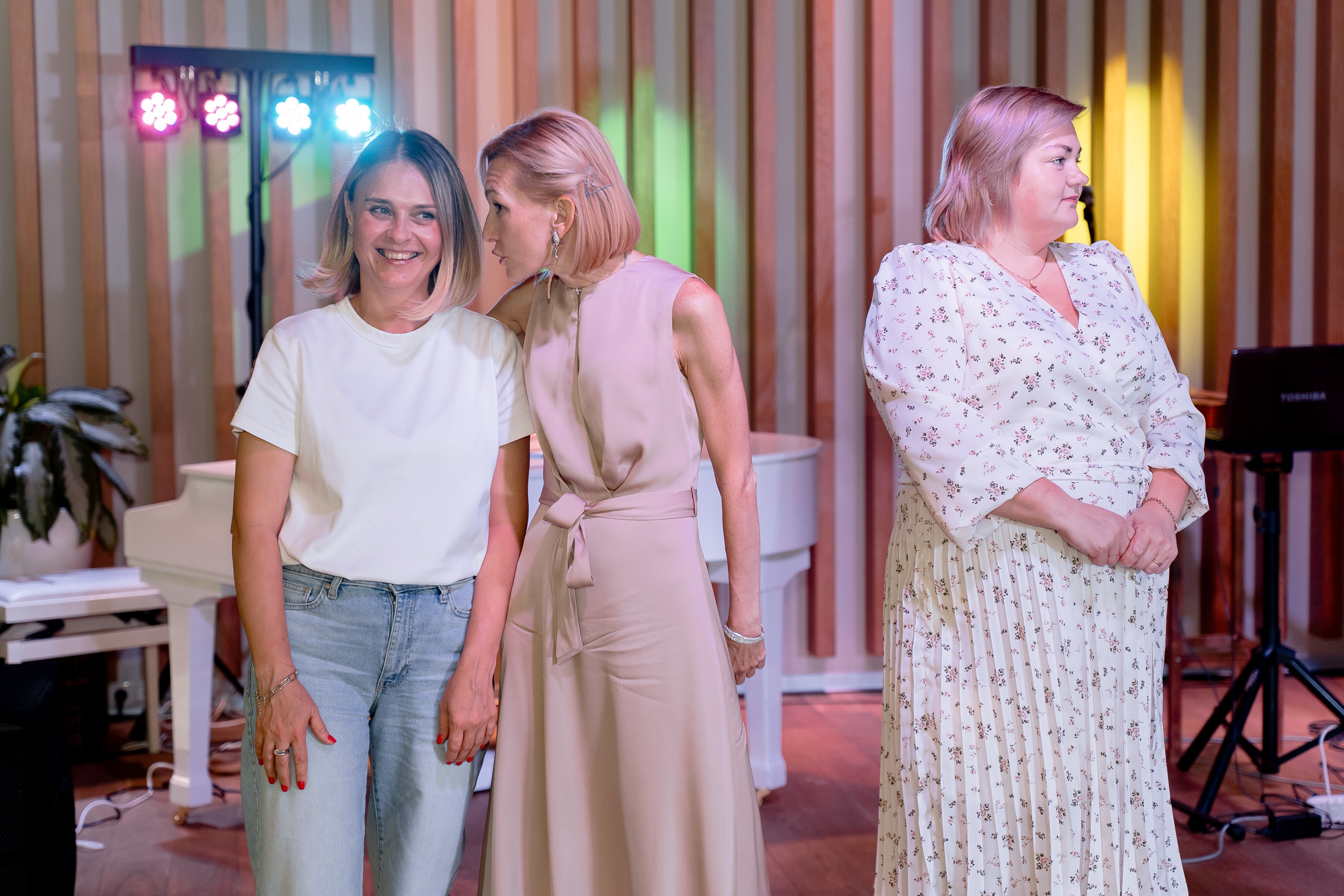 Сергей & Анастасия. RETOUCH-HOUSE