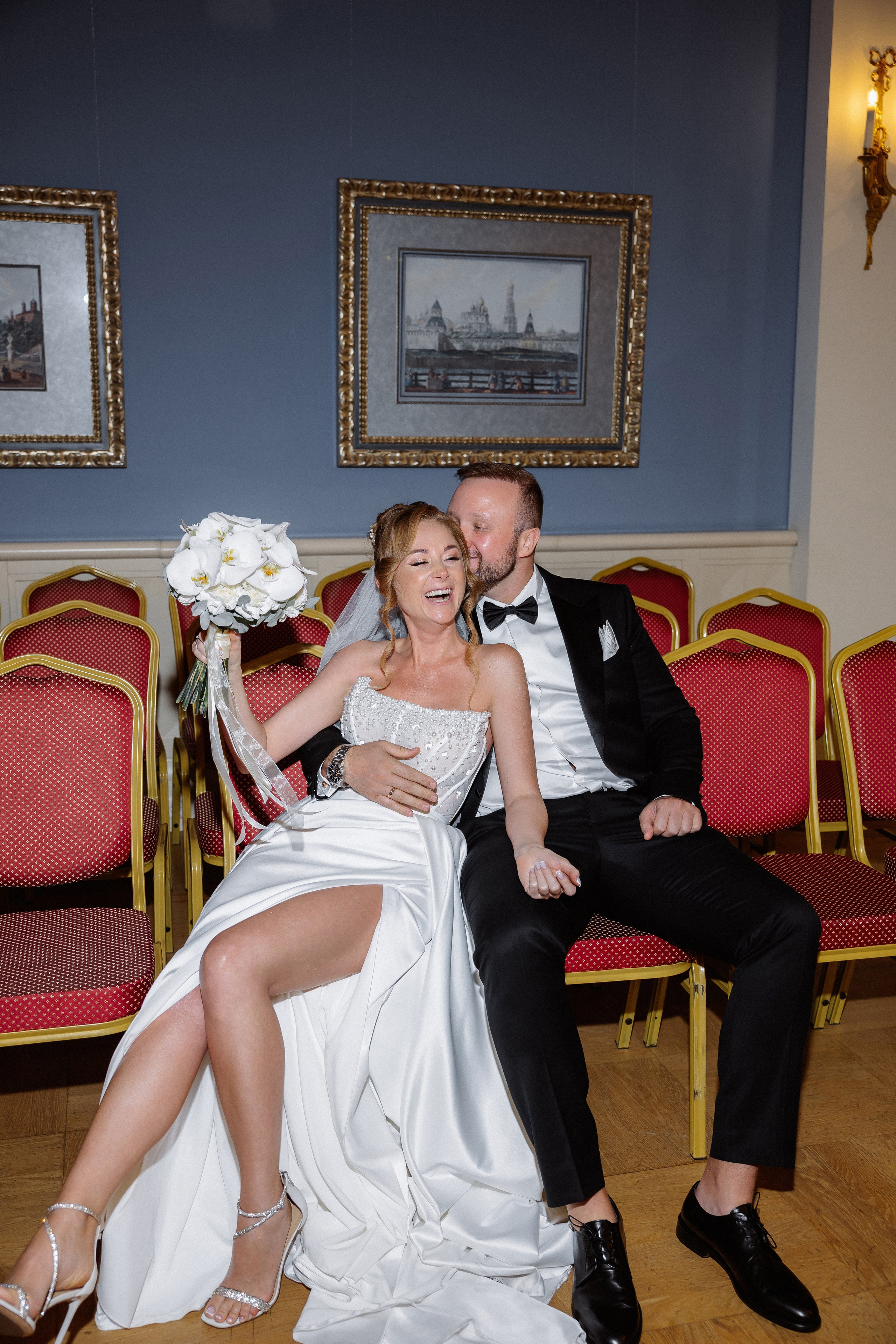 Александр & Светлана. RETOUCH-HOUSE