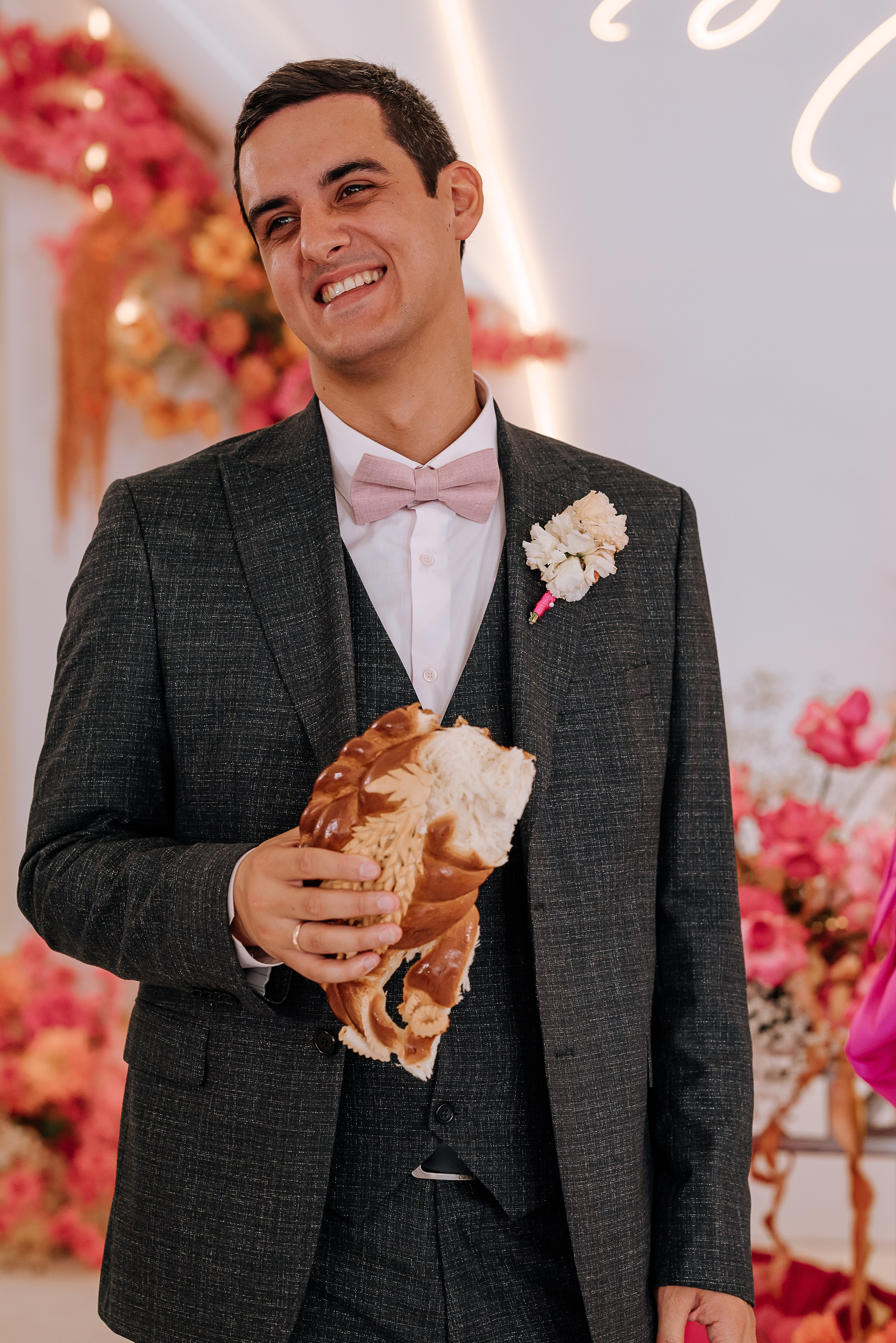 Костя & Лиза. RETOUCH-HOUSE