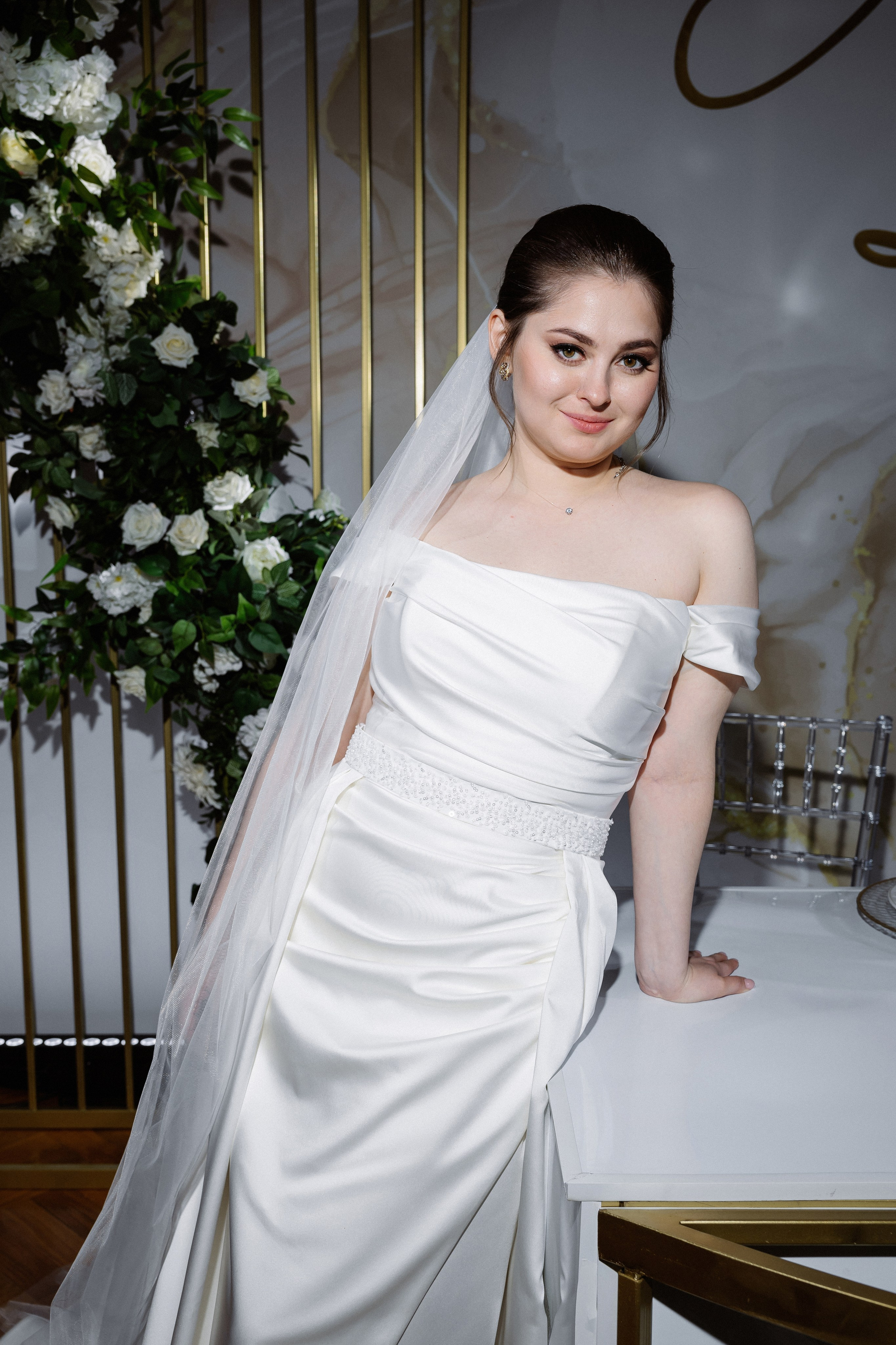 Захар & Алена. RETOUCH-HOUSE