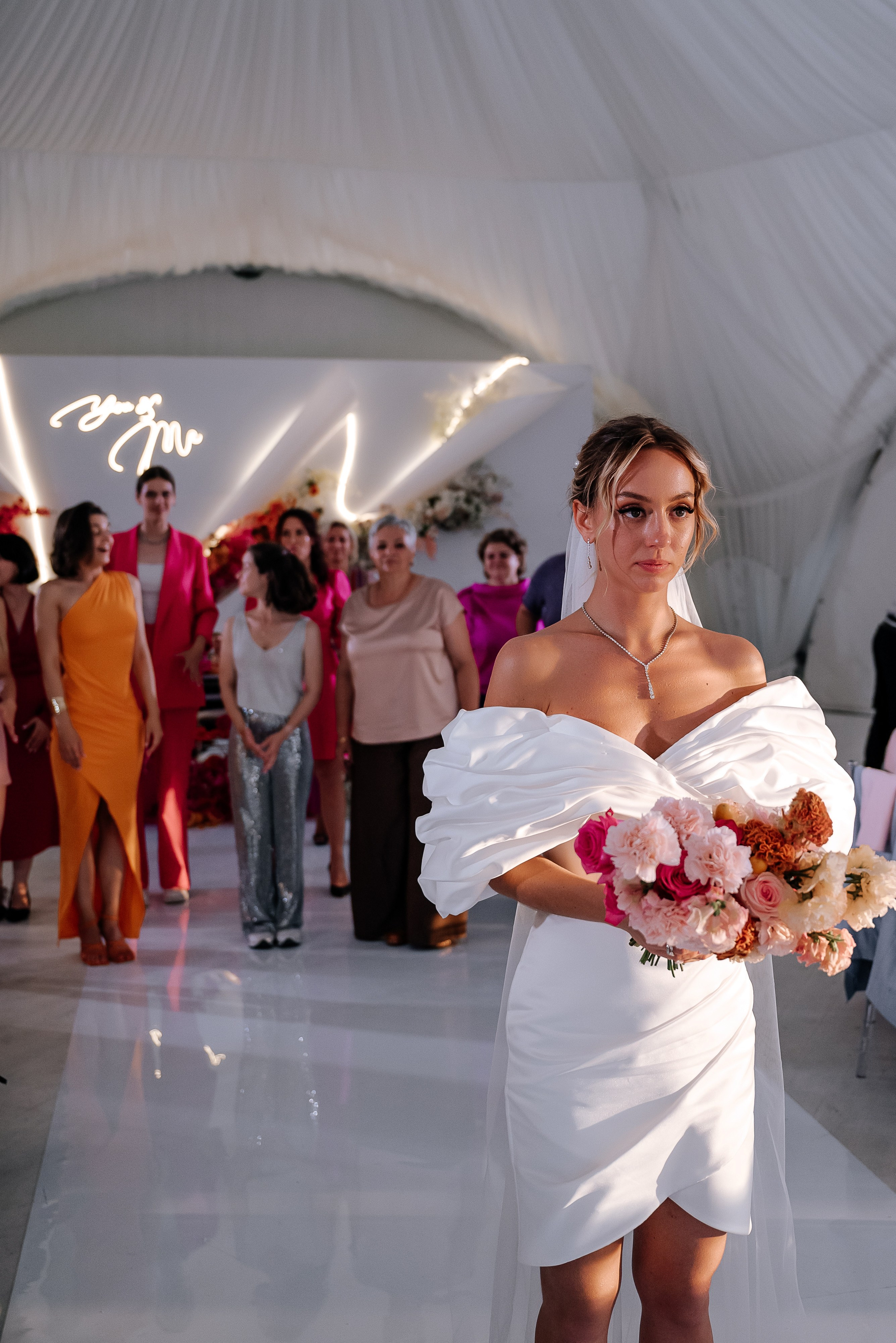 Костя & Лиза. RETOUCH-HOUSE