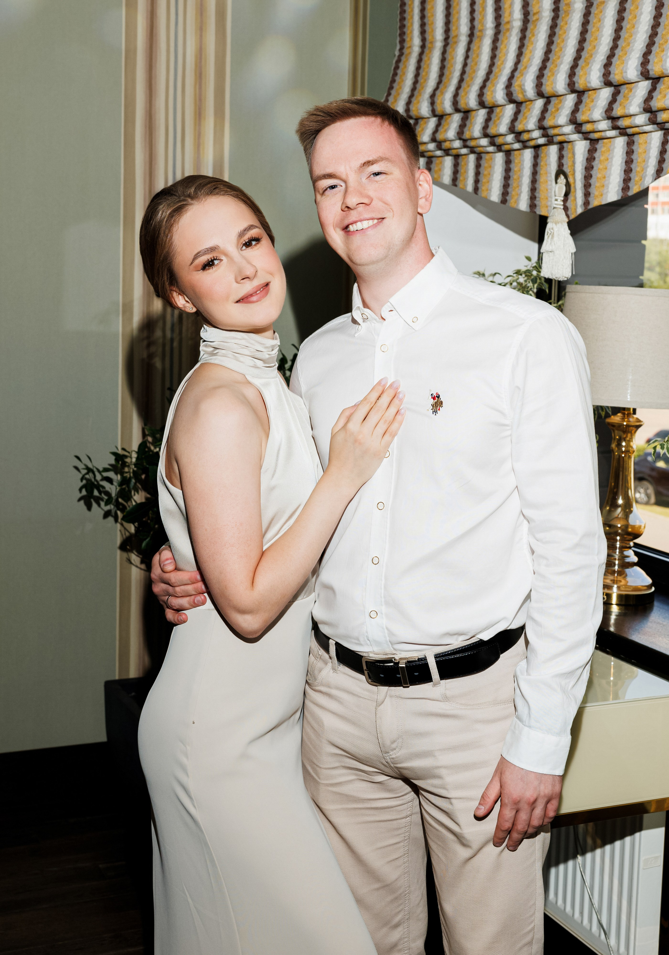 Рома & Маша. RETOUCH-HOUSE