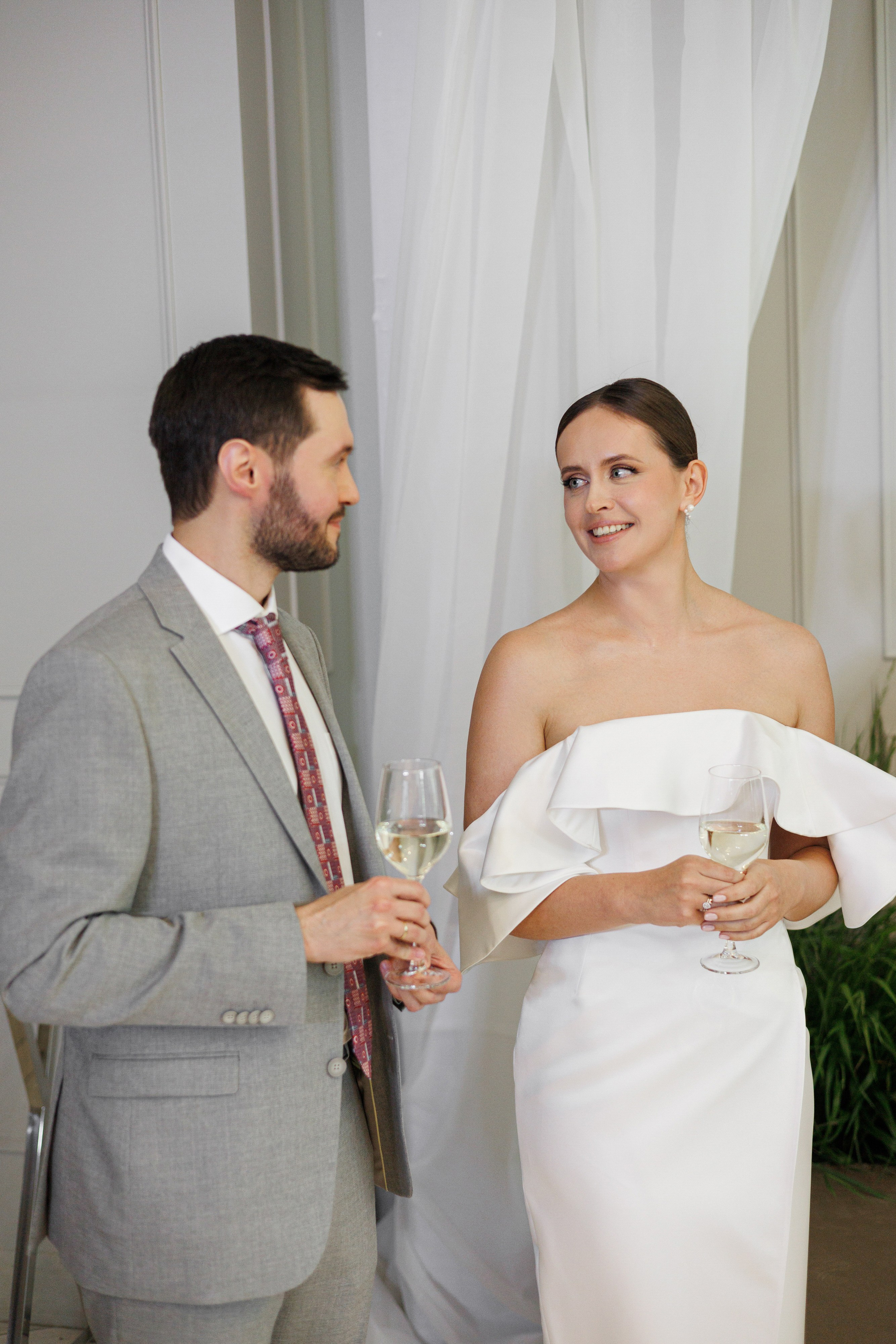 Илья & Валерия. RETOUCH-HOUSE