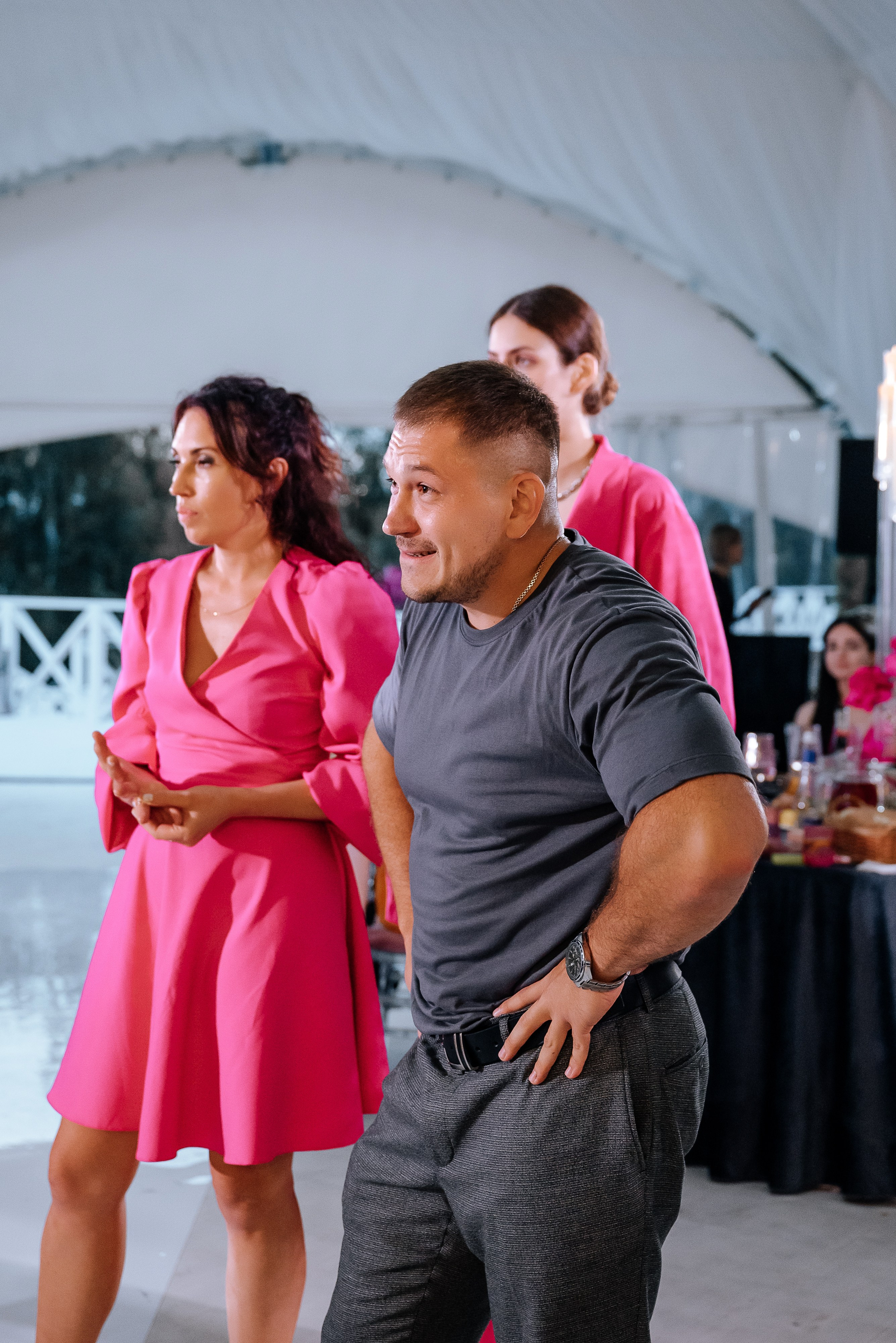 Костя & Лиза. RETOUCH-HOUSE