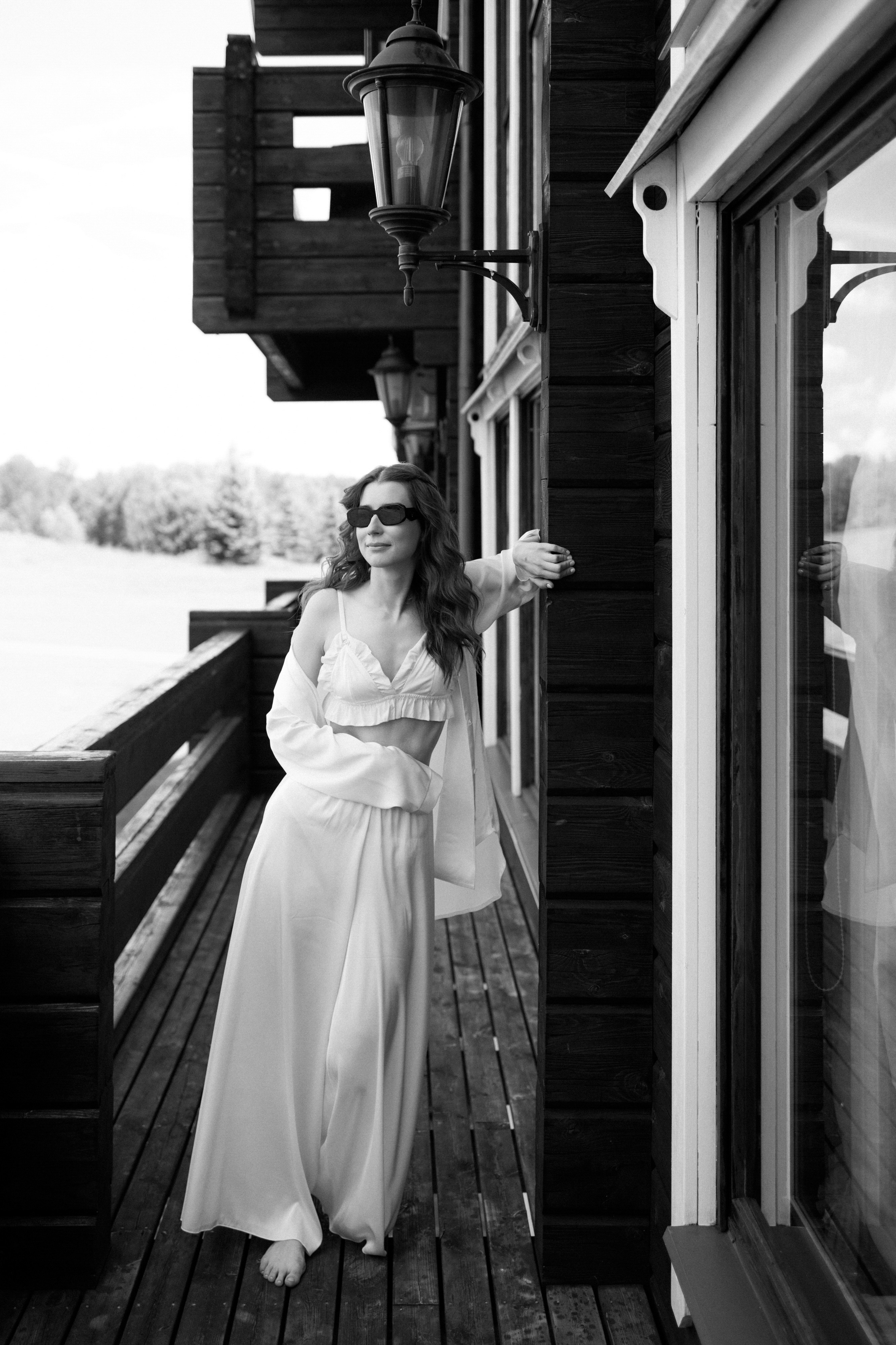 Ренат & Анастасия. RETOUCH-HOUSE