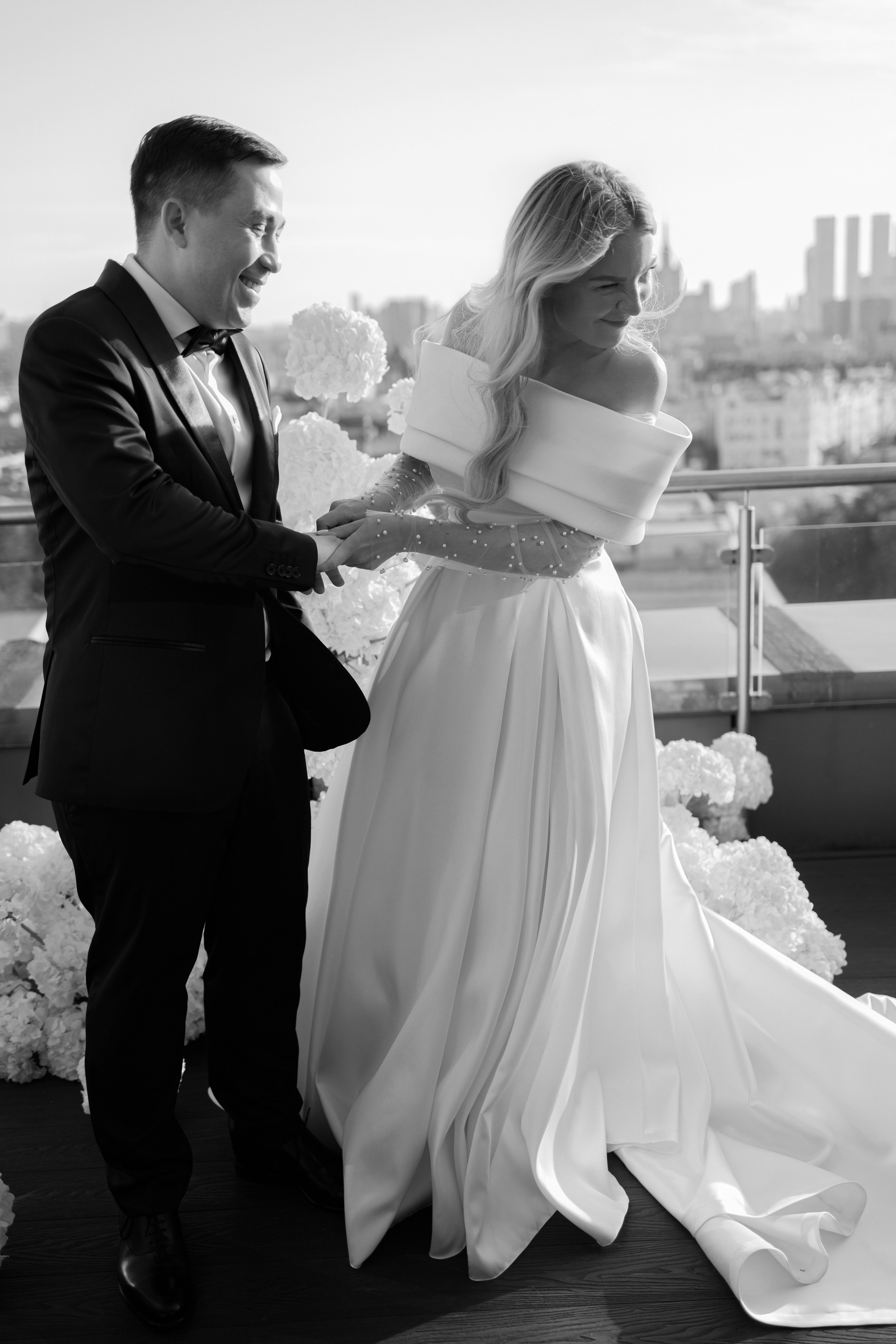 Илья & Таня. RETOUCH-HOUSE