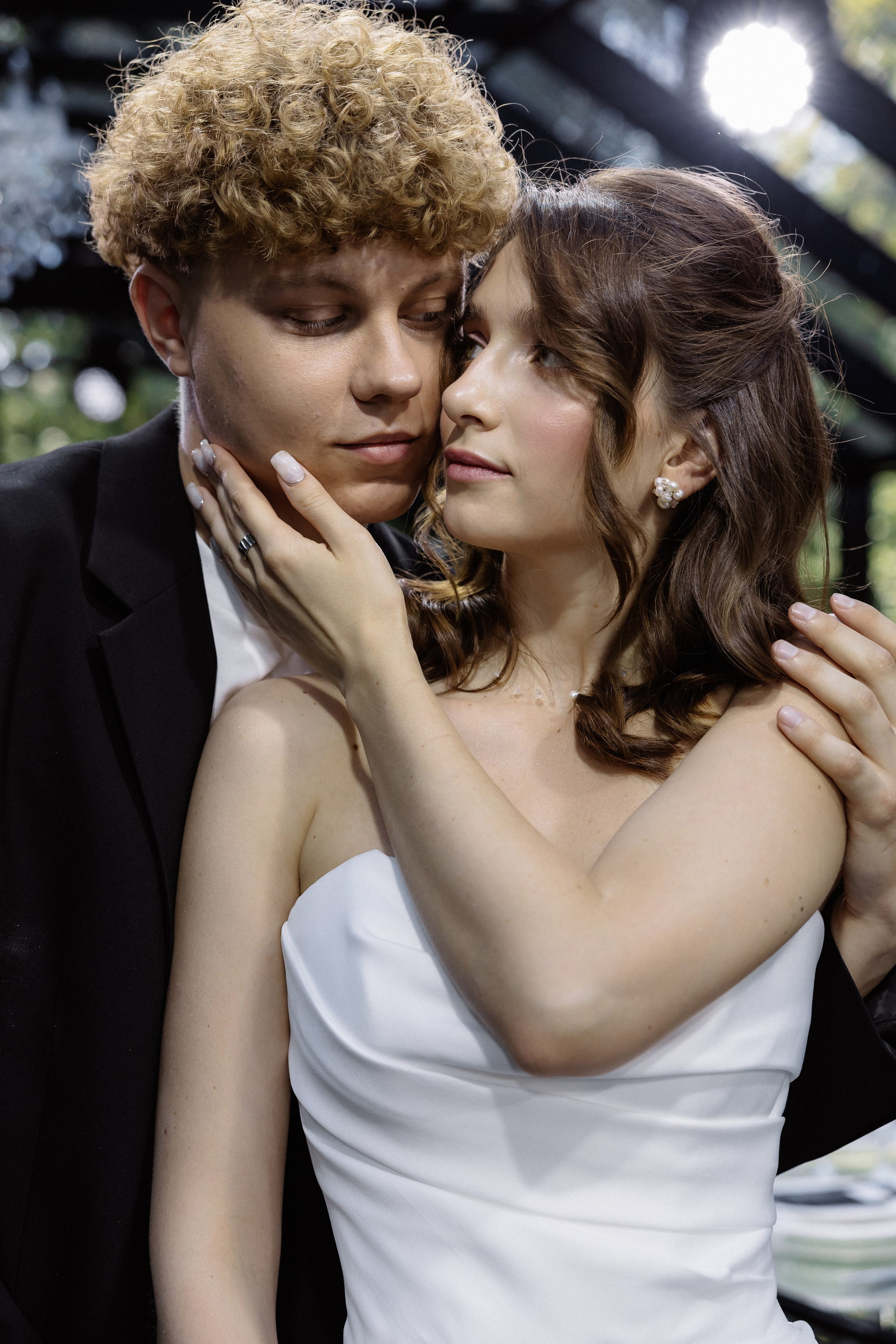 Мария & Александр. RETOUCH-HOUSE