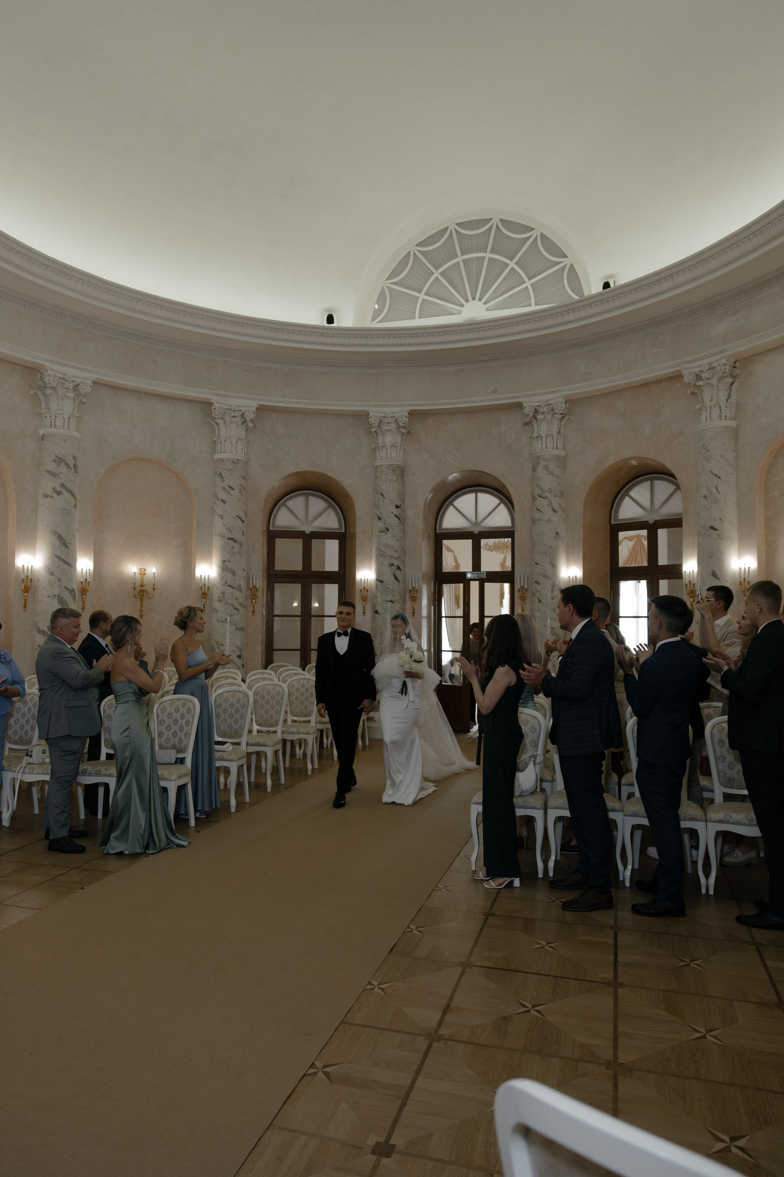 25.08.2024. RETOUCH-HOUSE