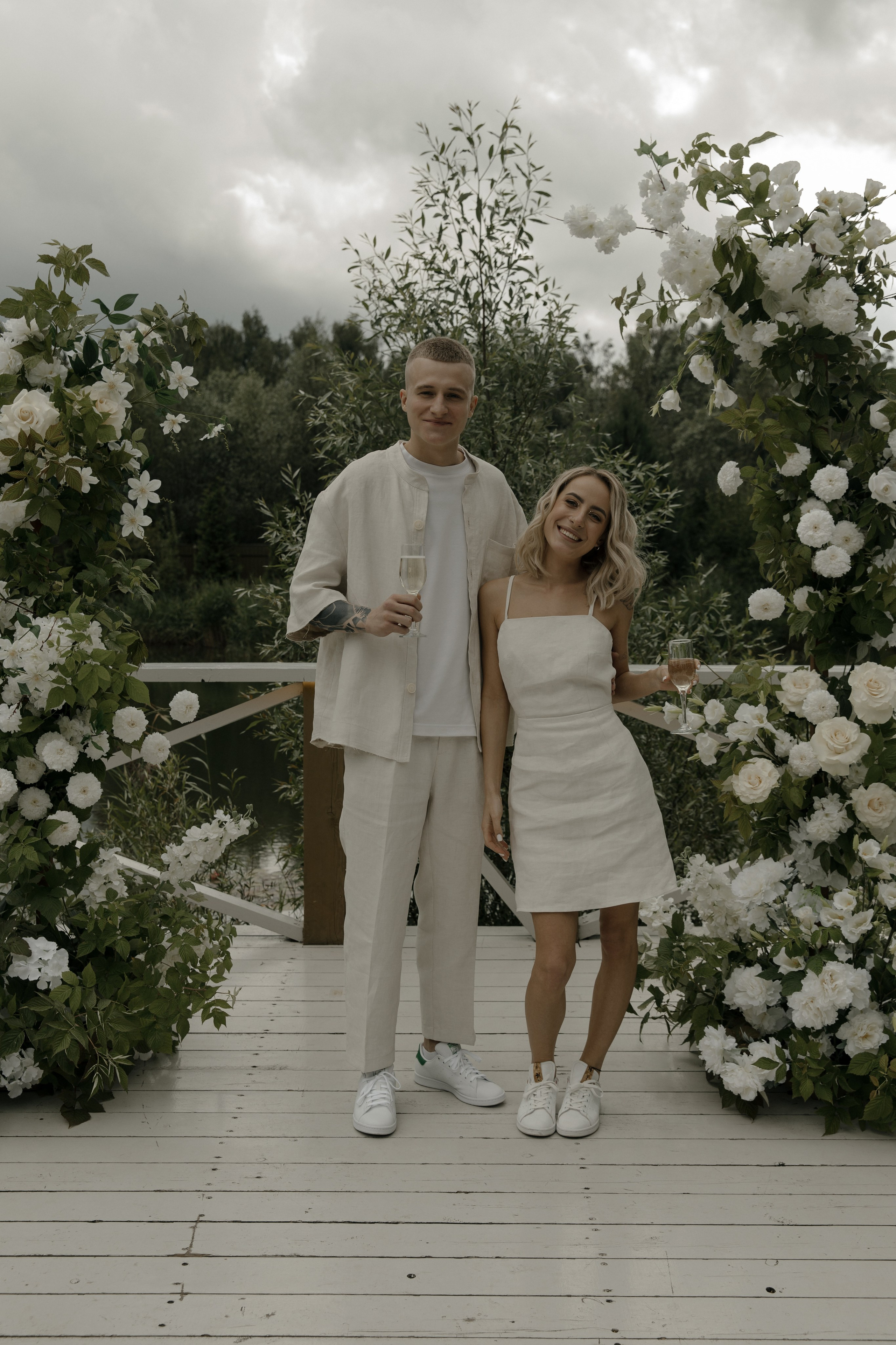 23.07.2024. RETOUCH-HOUSE