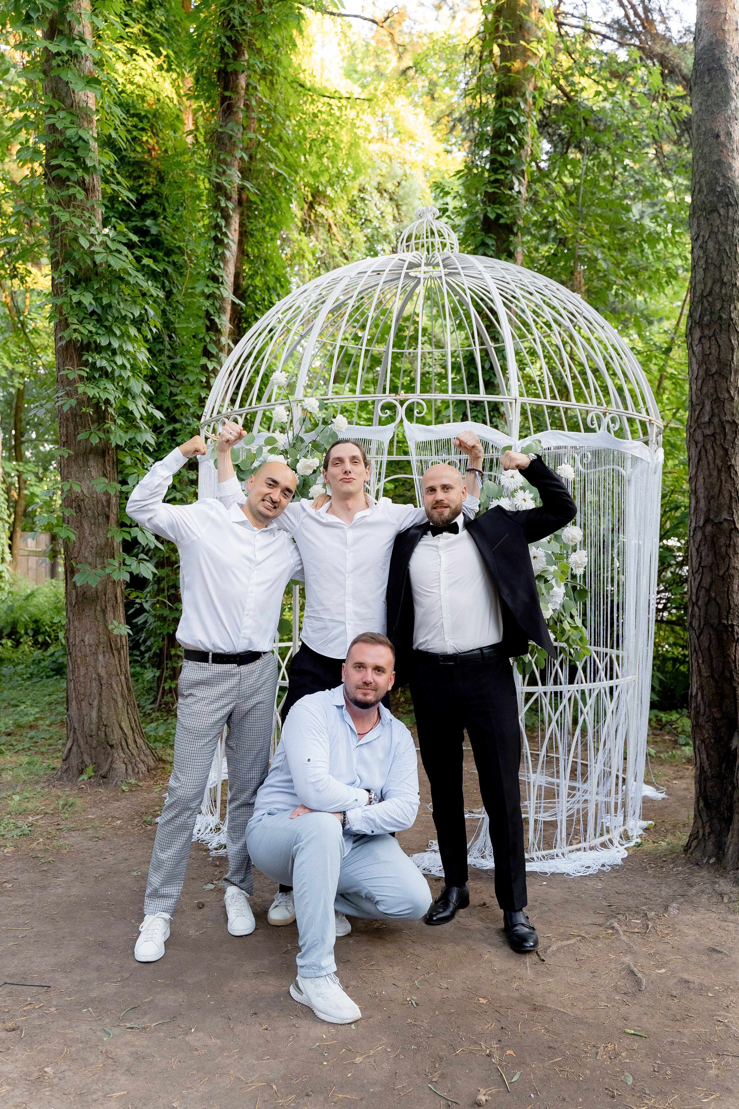 Илья & Инна. RETOUCH-HOUSE