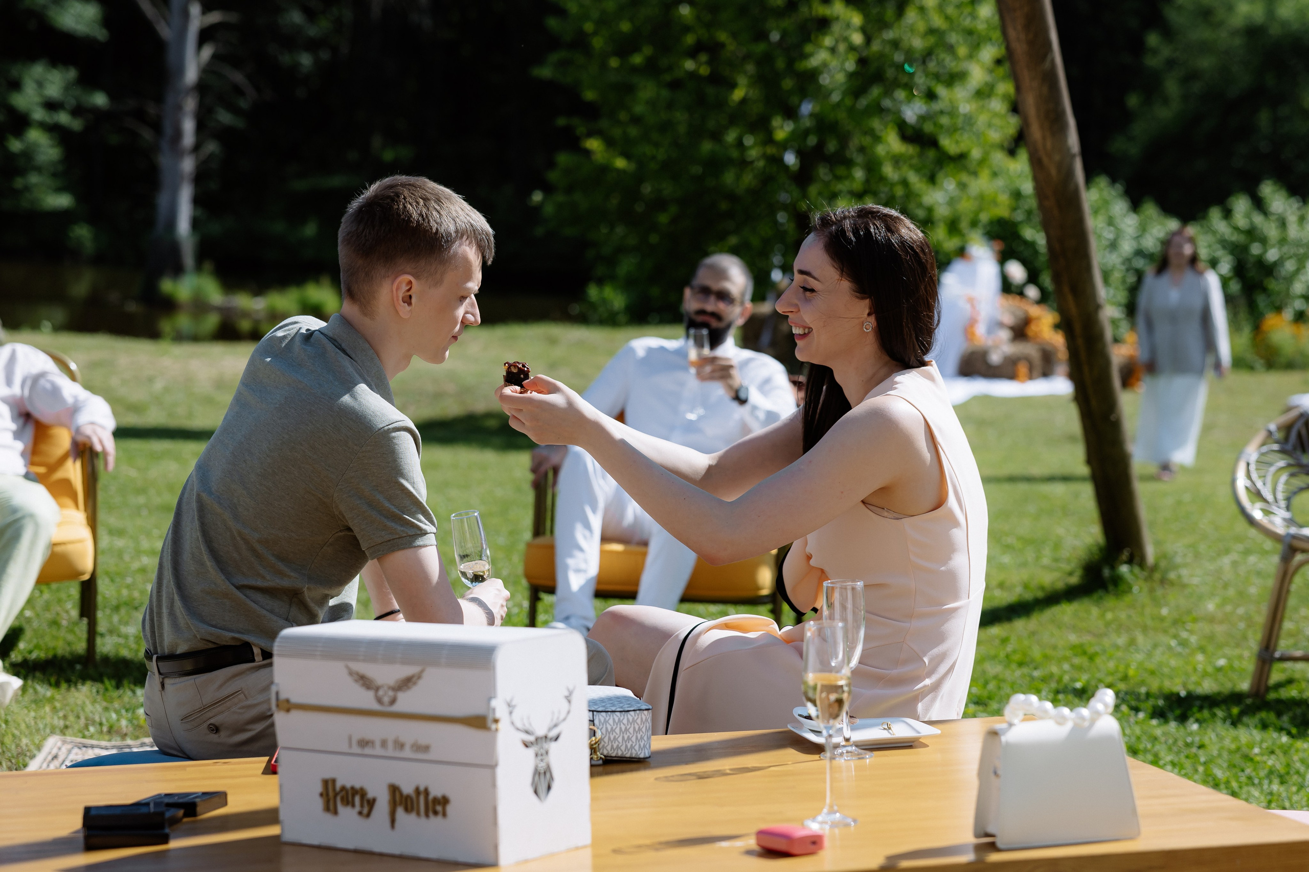 Владислав & Виктория. RETOUCH-HOUSE