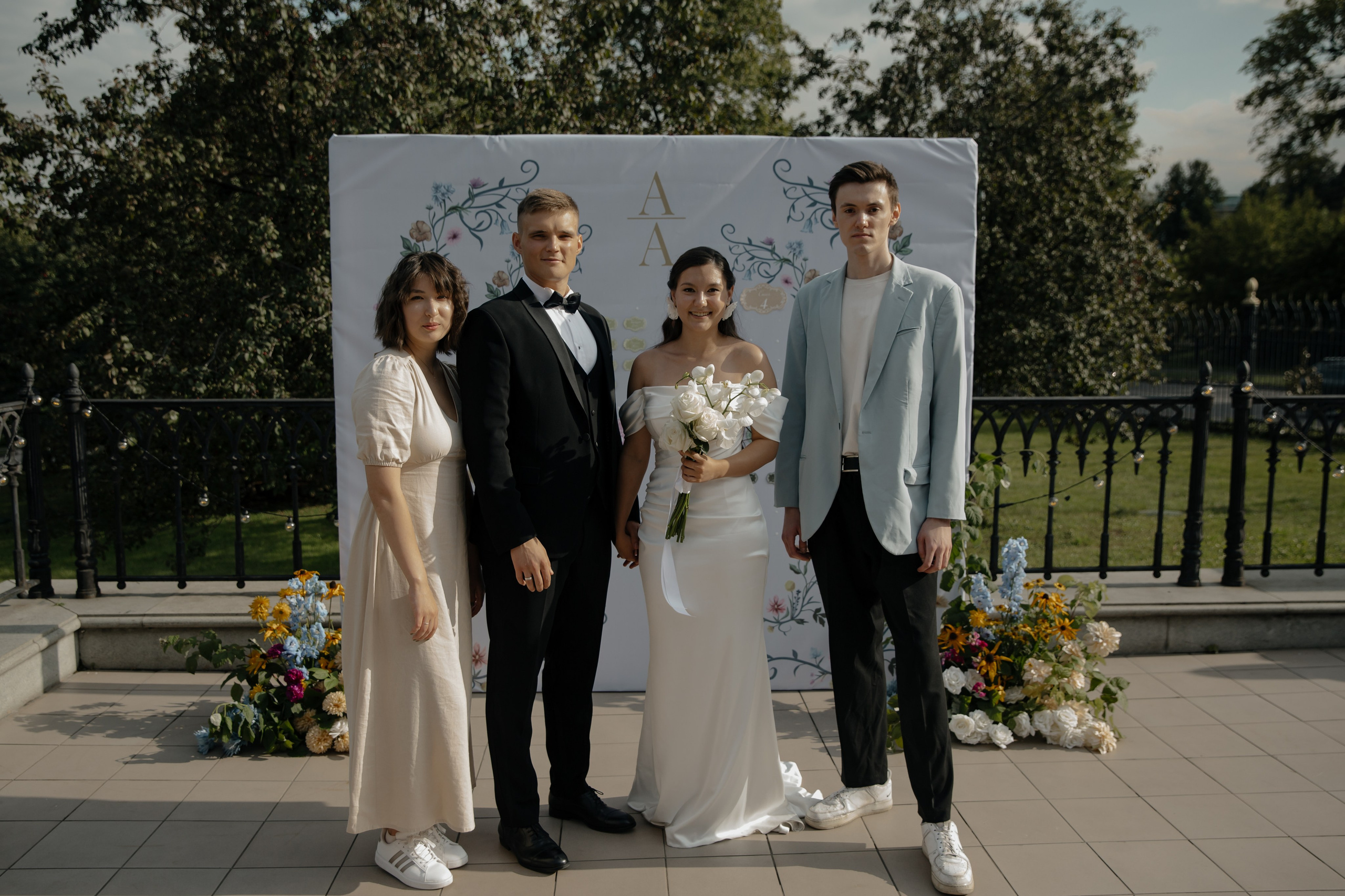 25.08.2024. RETOUCH-HOUSE