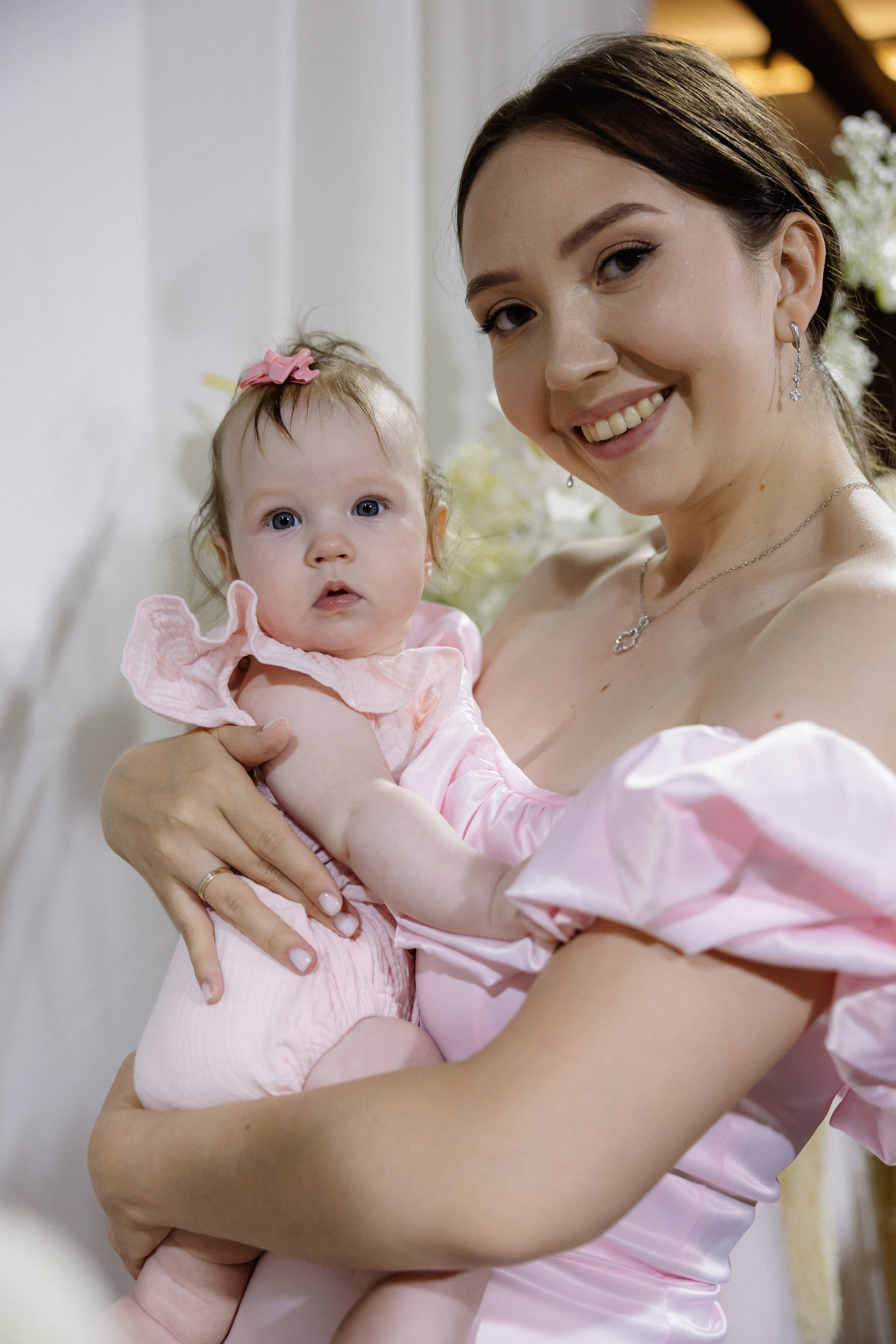 Дмитрий & Алена. RETOUCH-HOUSE