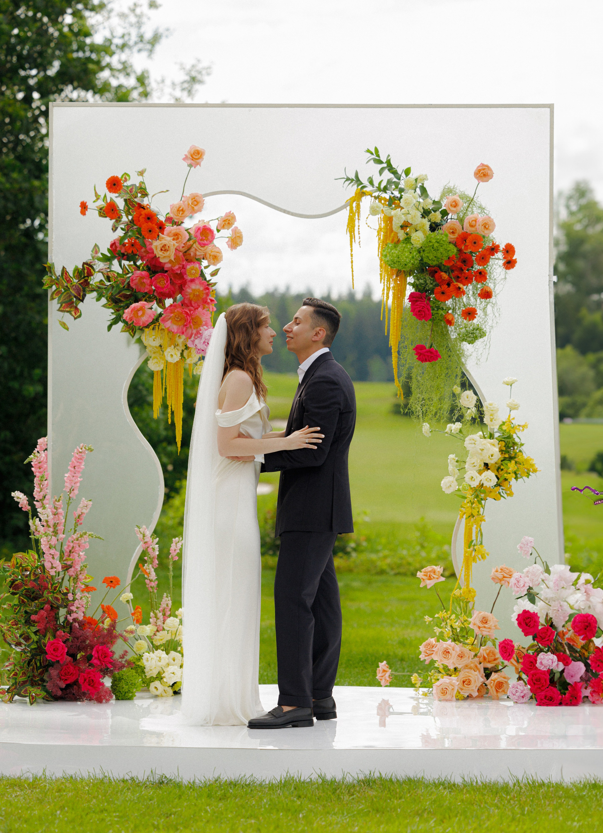 Ренат & Анастасия. RETOUCH-HOUSE