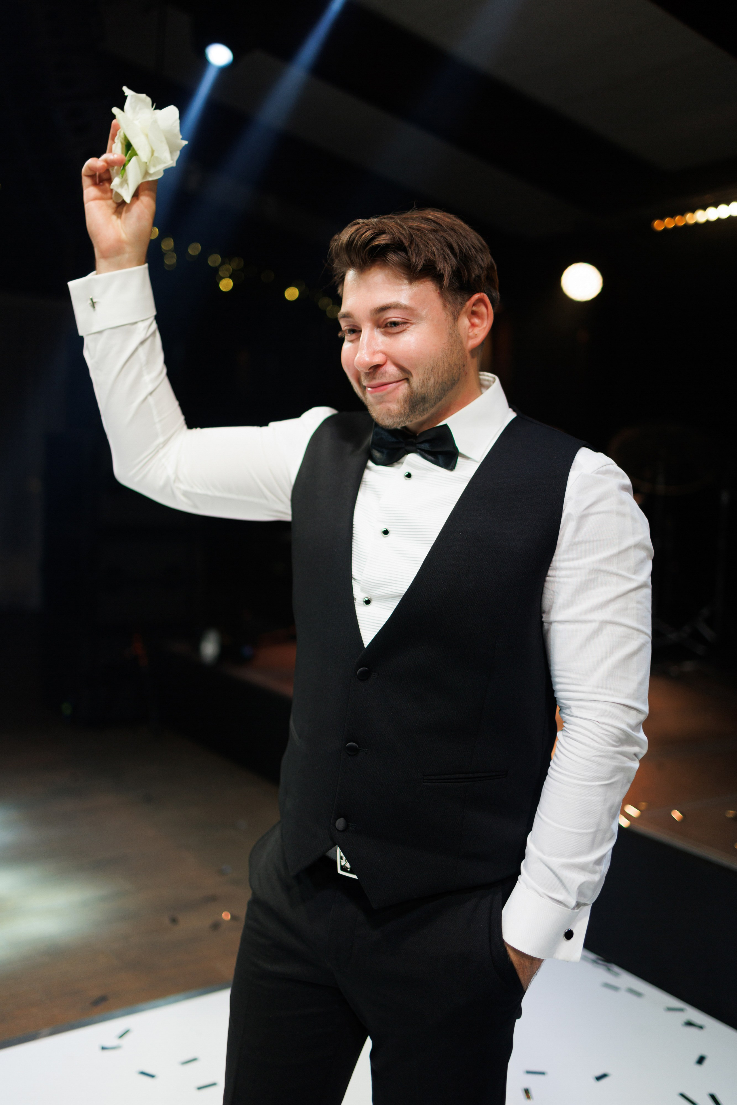 Филипп & Саша. RETOUCH-HOUSE