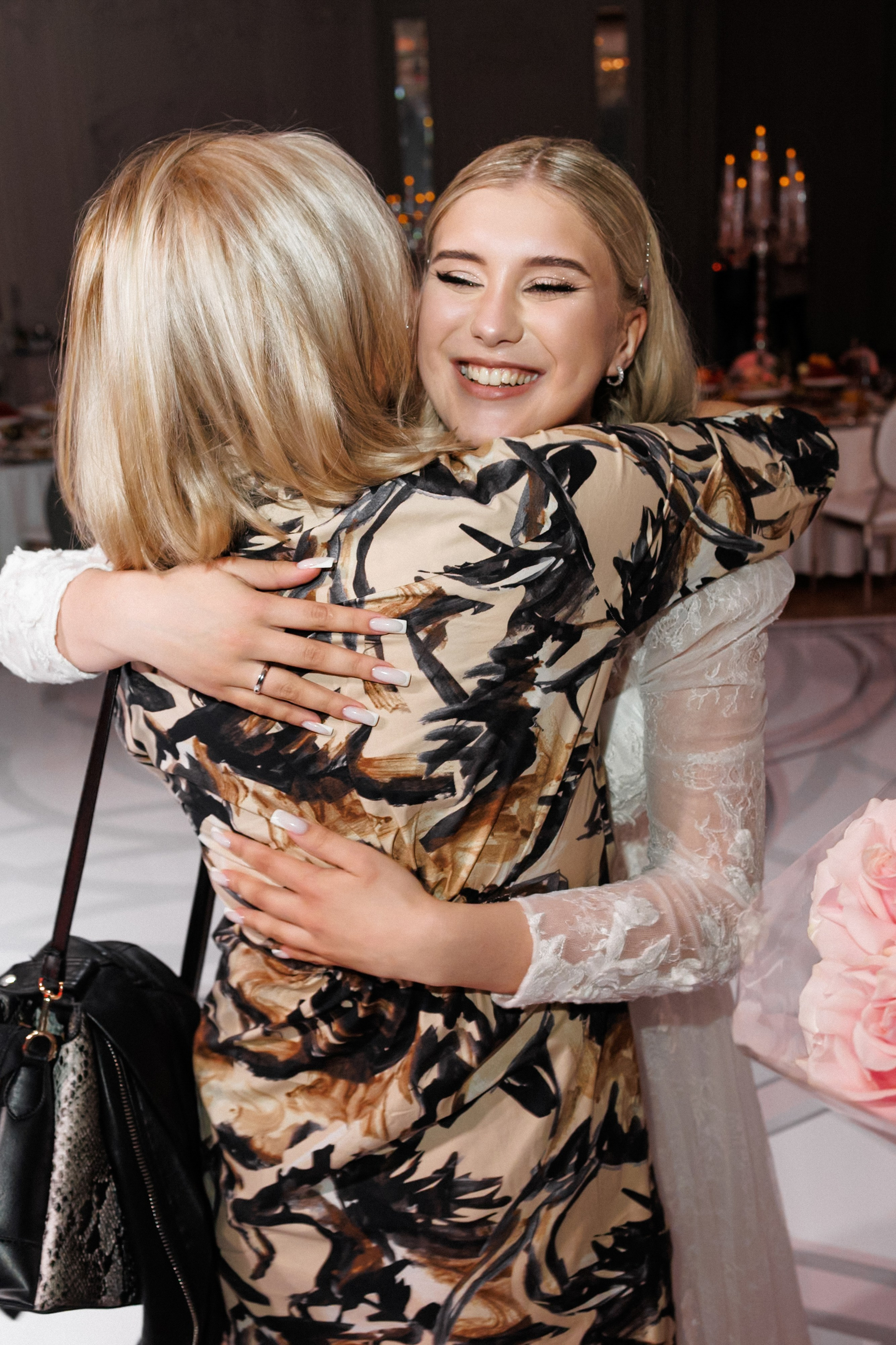 Павел & Варвара. RETOUCH-HOUSE