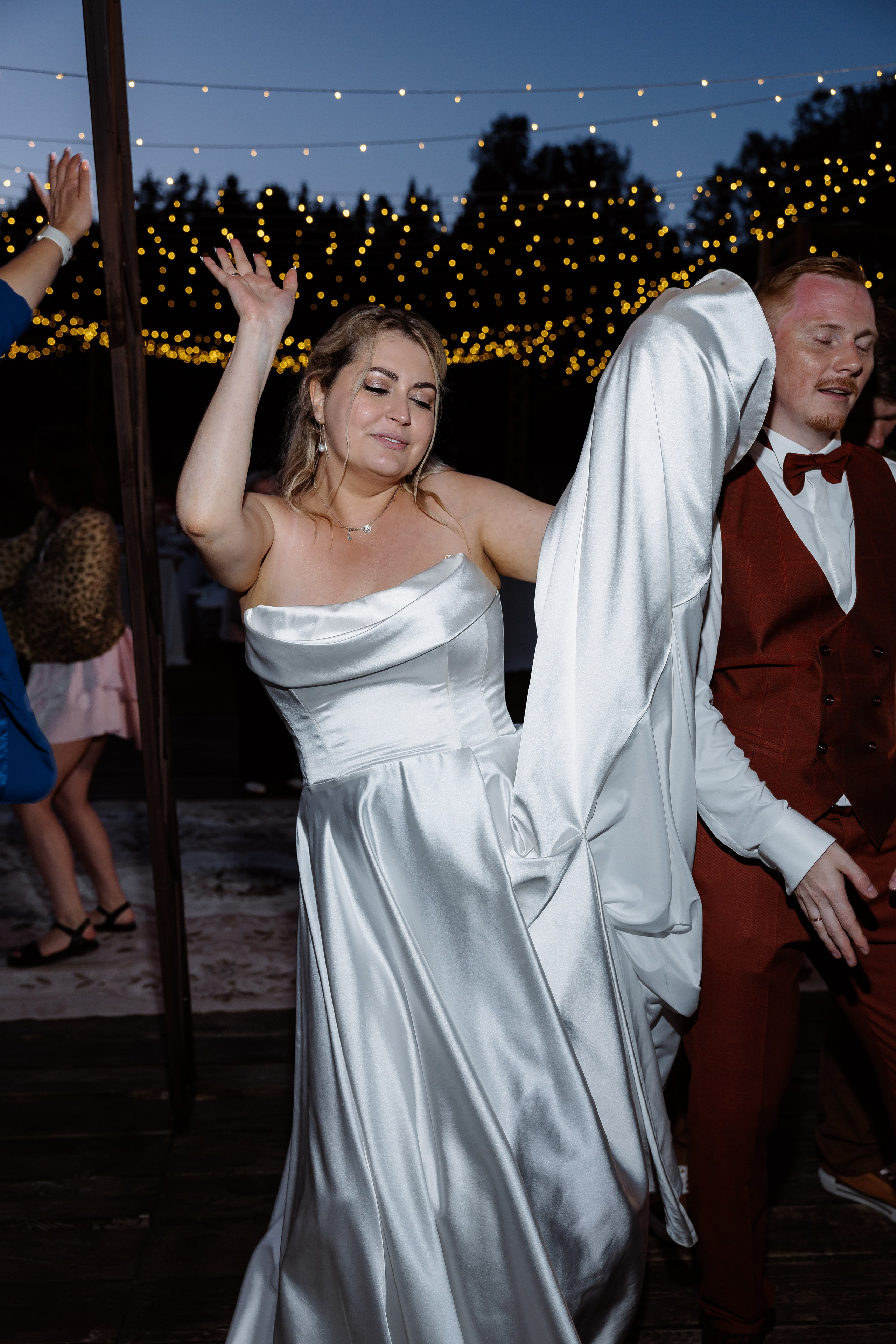 Владислав & Виктория. RETOUCH-HOUSE