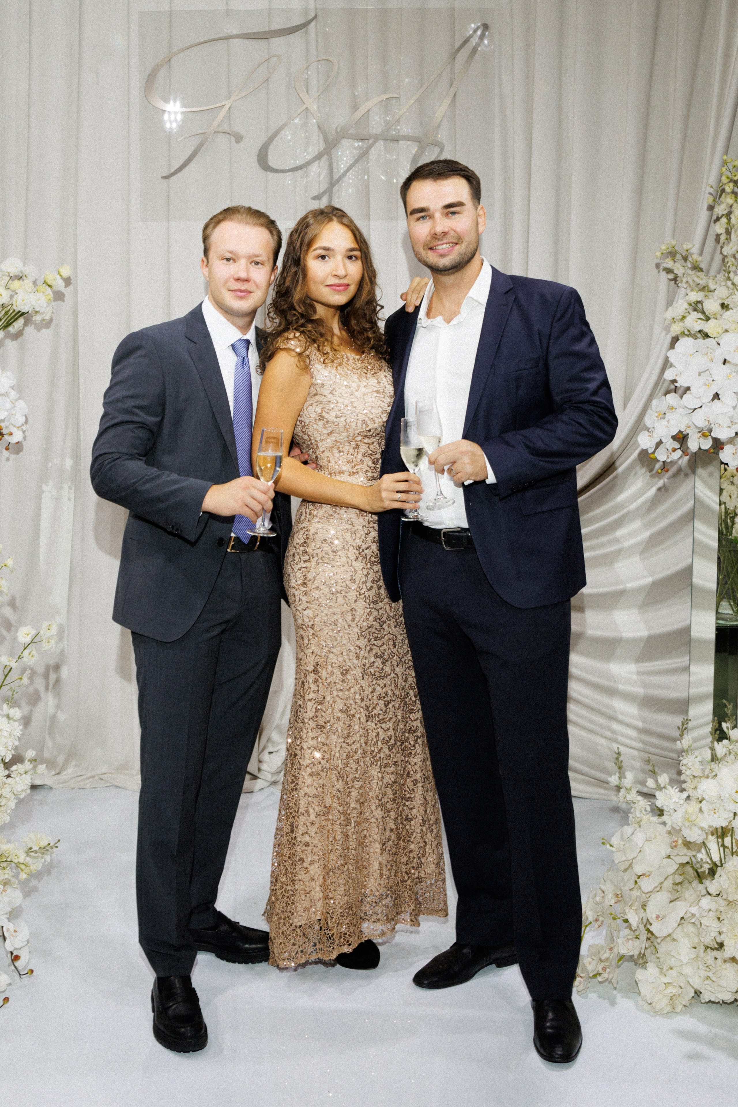 Филипп & Саша. RETOUCH-HOUSE