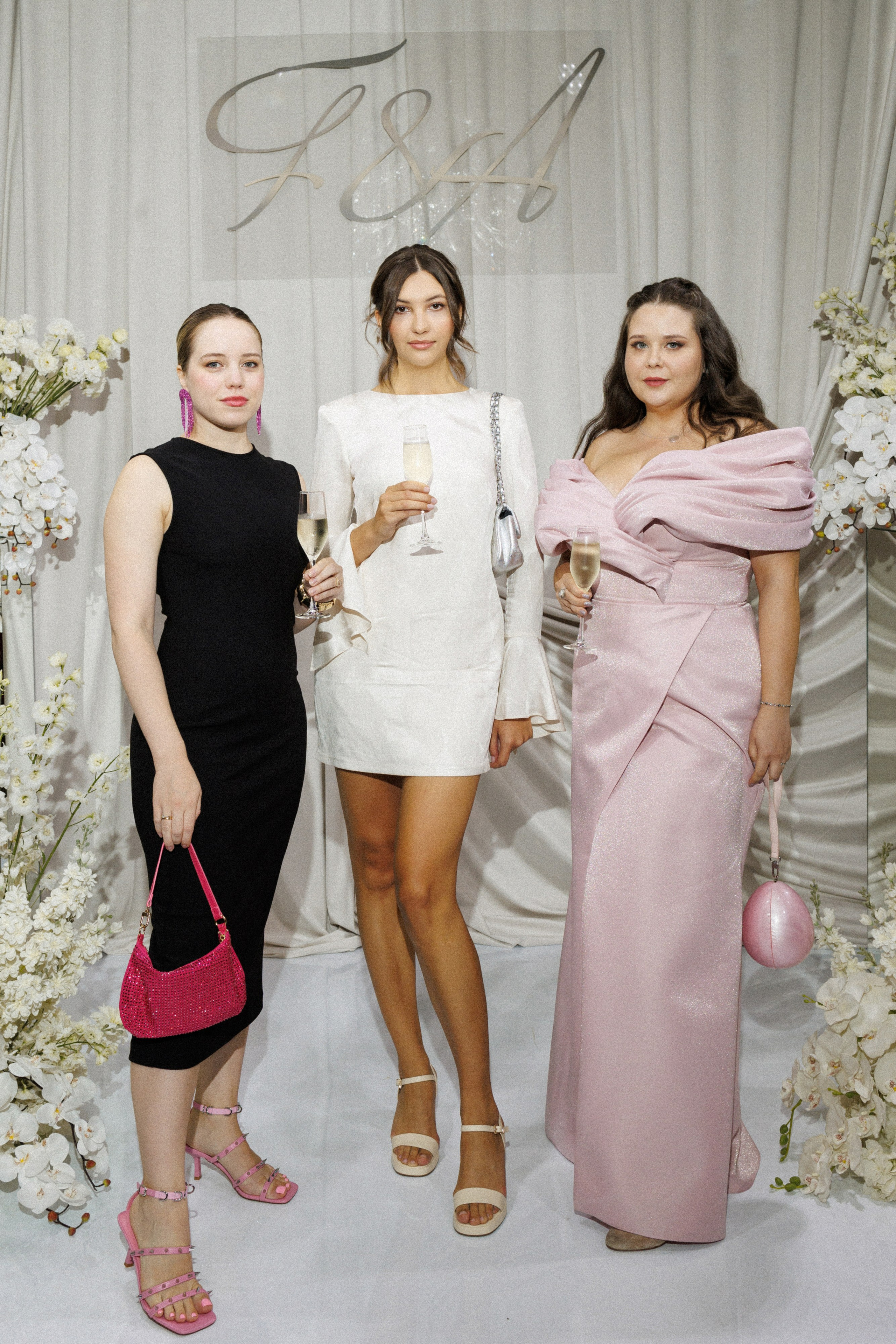 Филипп & Саша. RETOUCH-HOUSE