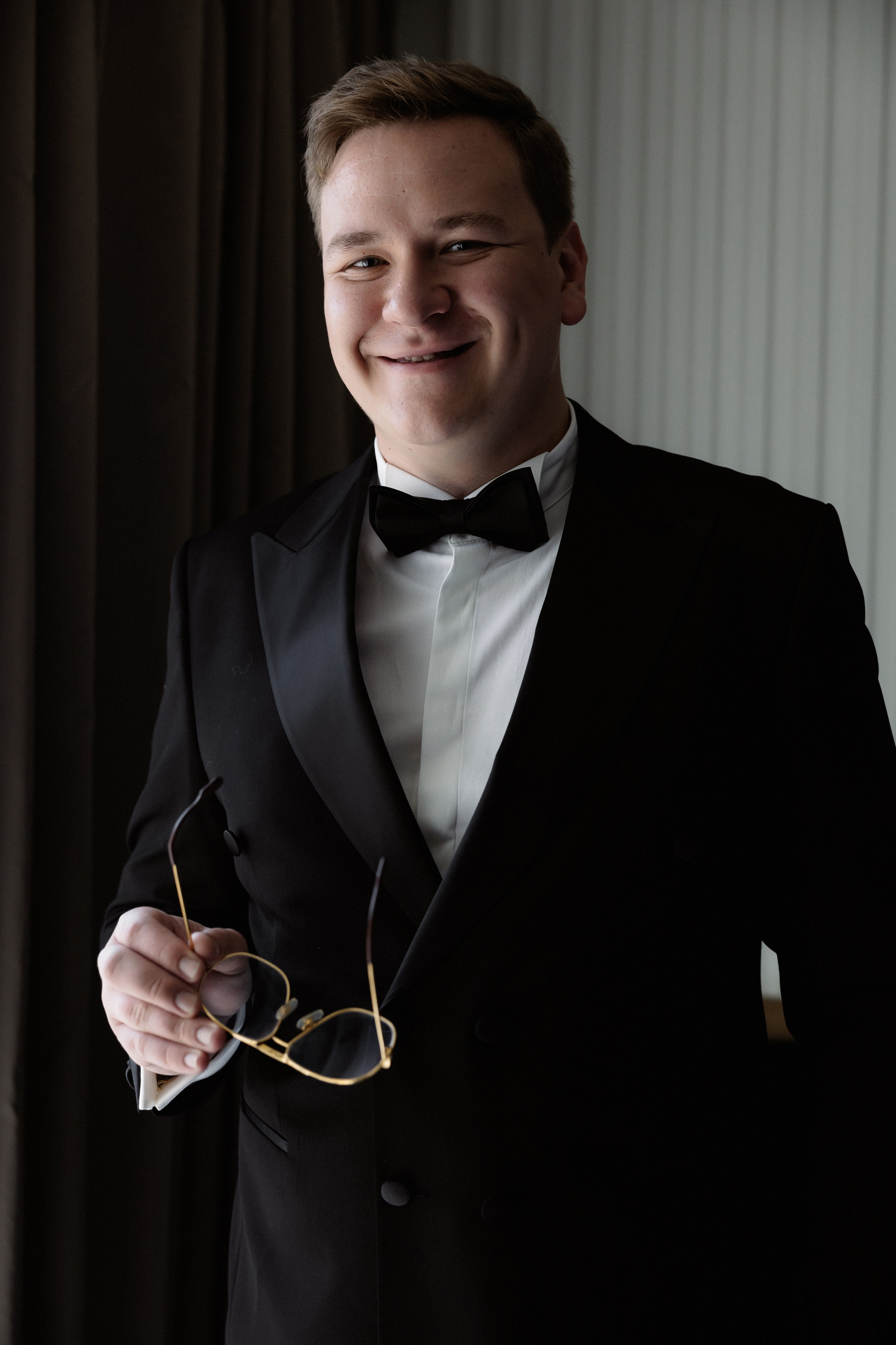 Дмитрий & Анна. RETOUCH-HOUSE